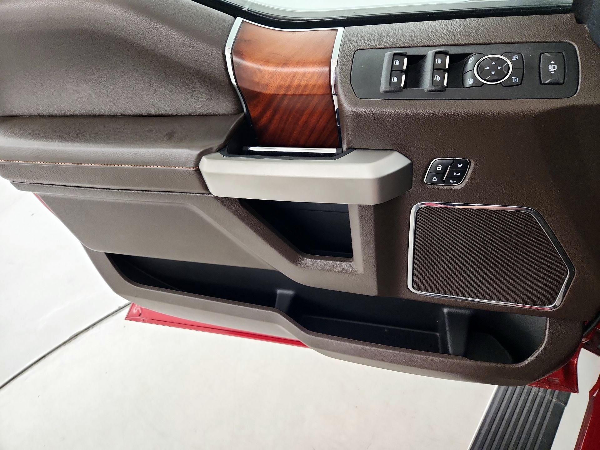 Thumbnail: 2022 Ford F-250 - 12