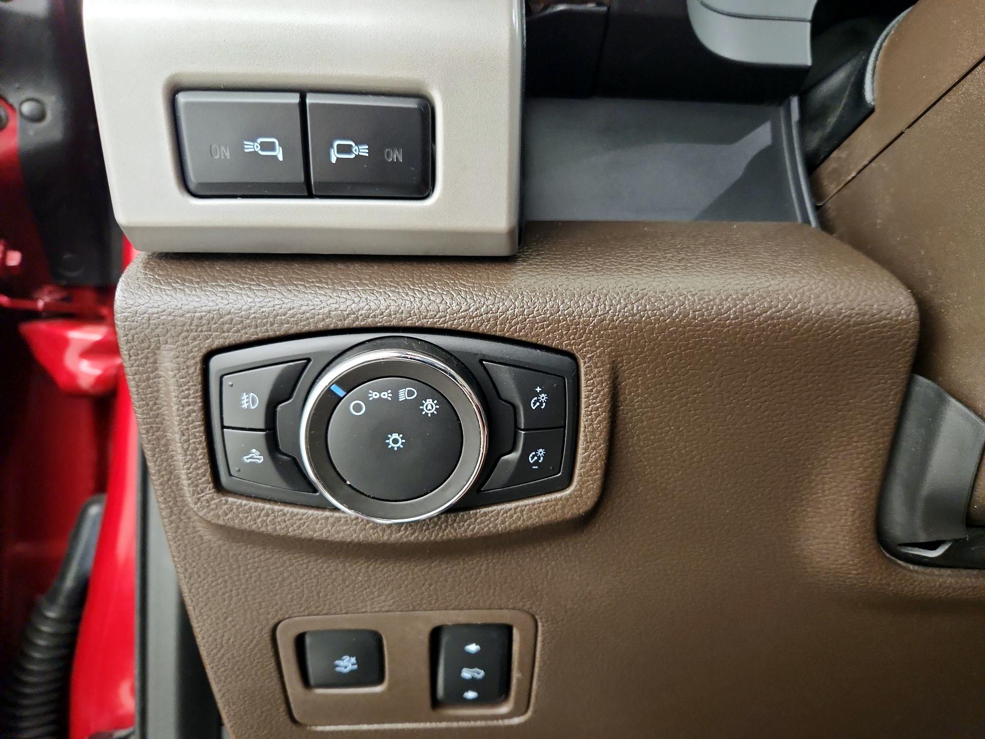 Thumbnail: 2022 Ford F-250 - 13