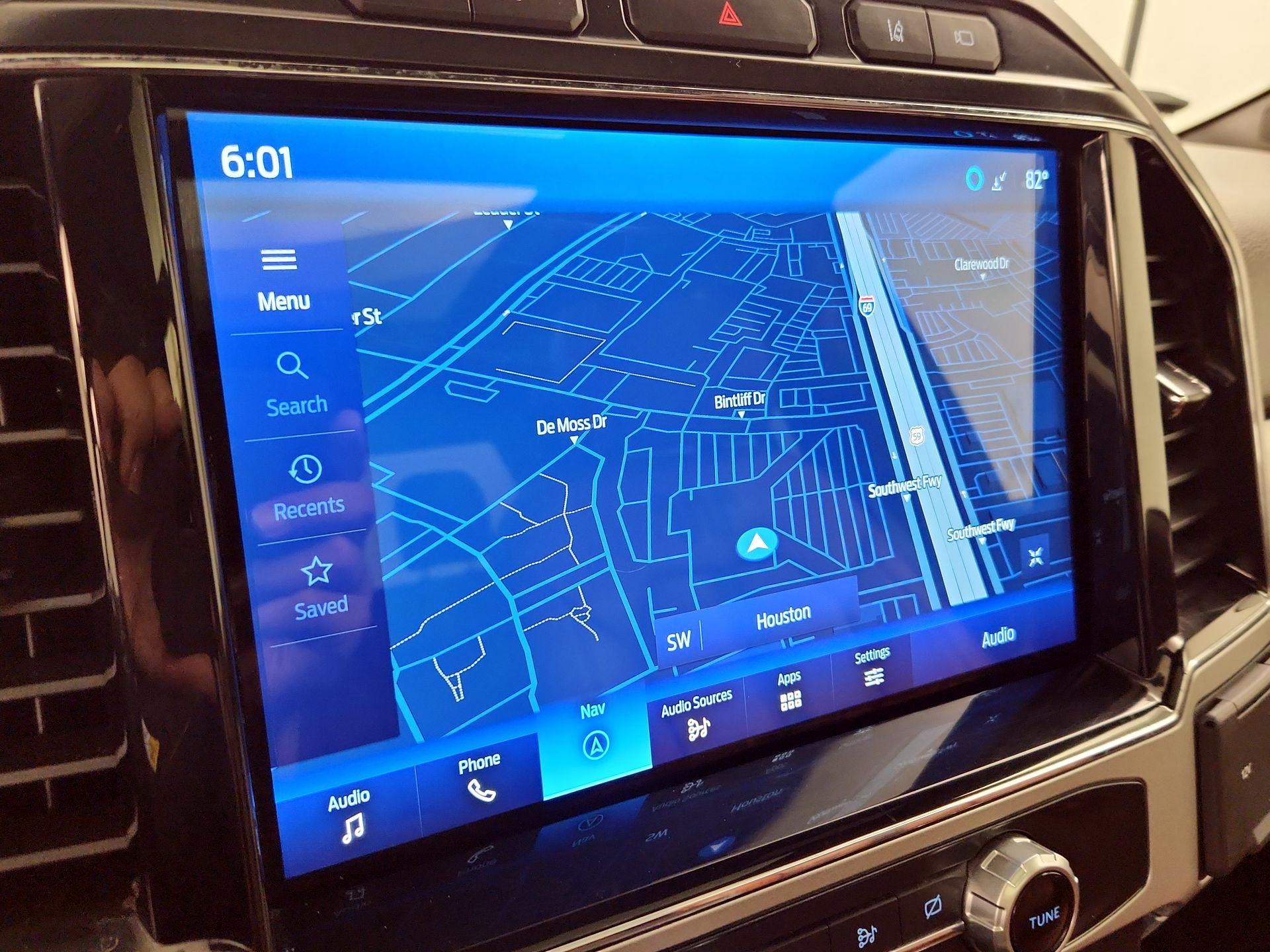 Thumbnail: 2022 Ford F-250 - 14