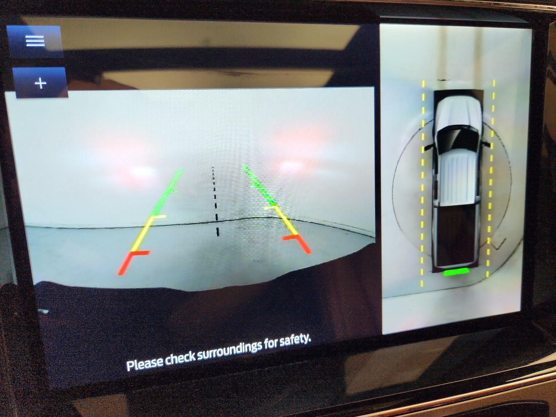 Thumbnail: 2022 Ford F-250 - 15