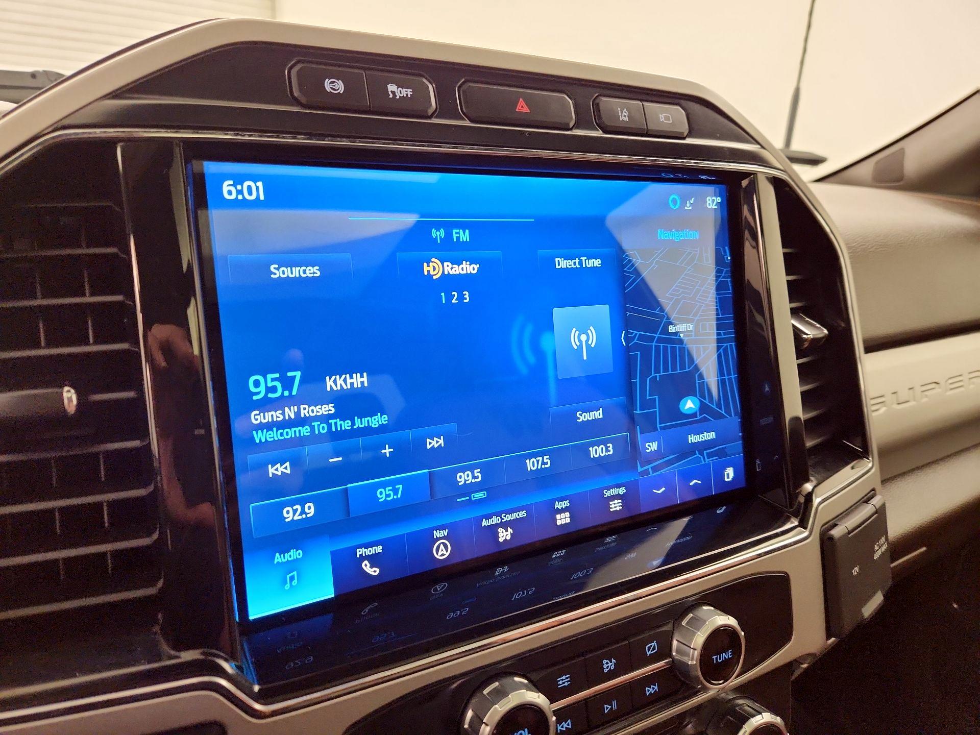 Thumbnail: 2022 Ford F-250 - 16