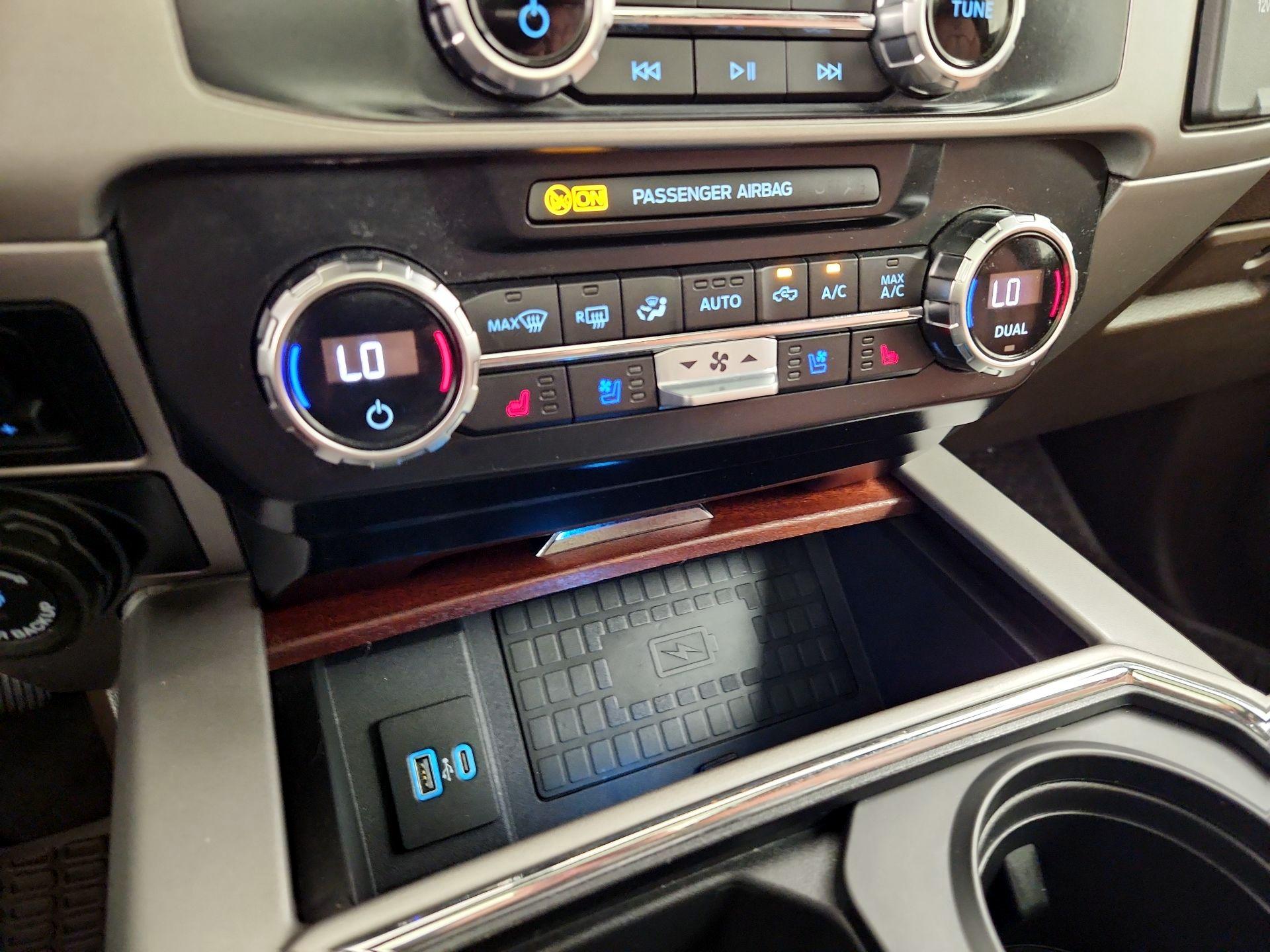 Thumbnail: 2022 Ford F-250 - 17