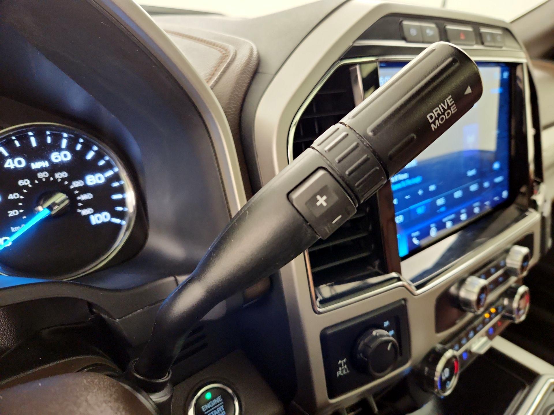 Thumbnail: 2022 Ford F-250 - 18