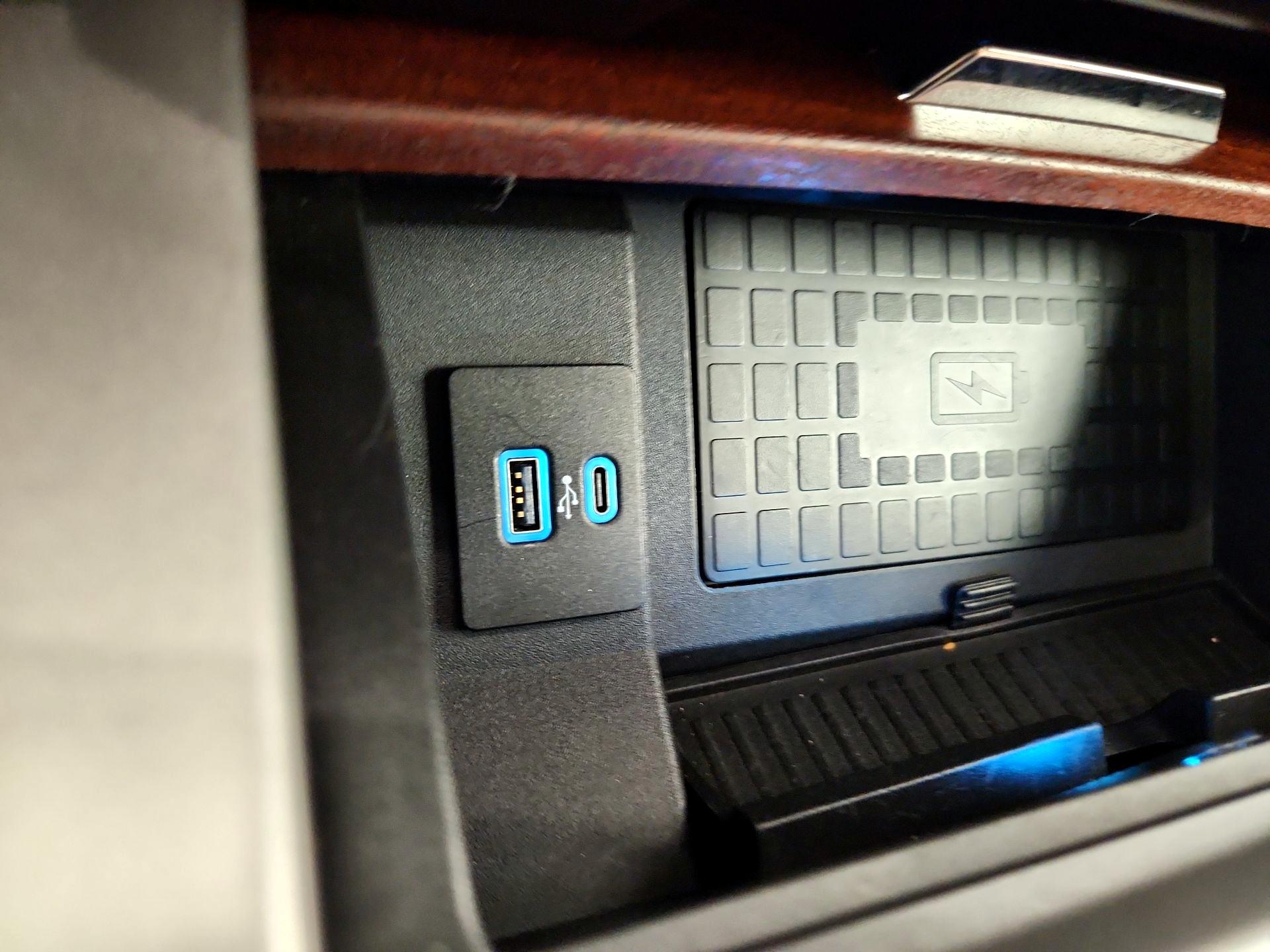 Thumbnail: 2022 Ford F-250 - 19