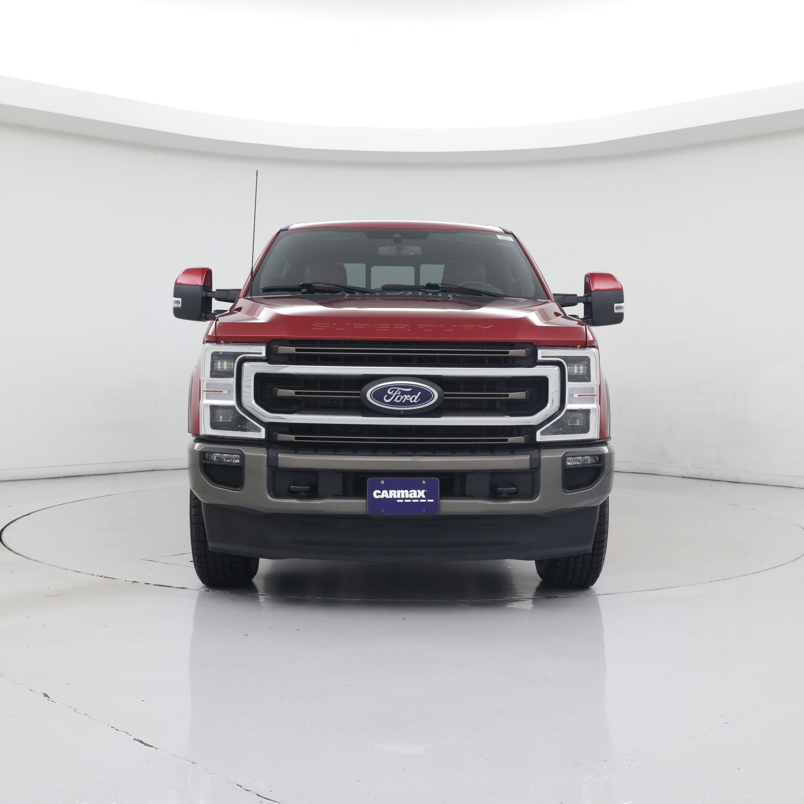 Thumbnail: 2022 Ford F-250 - 5
