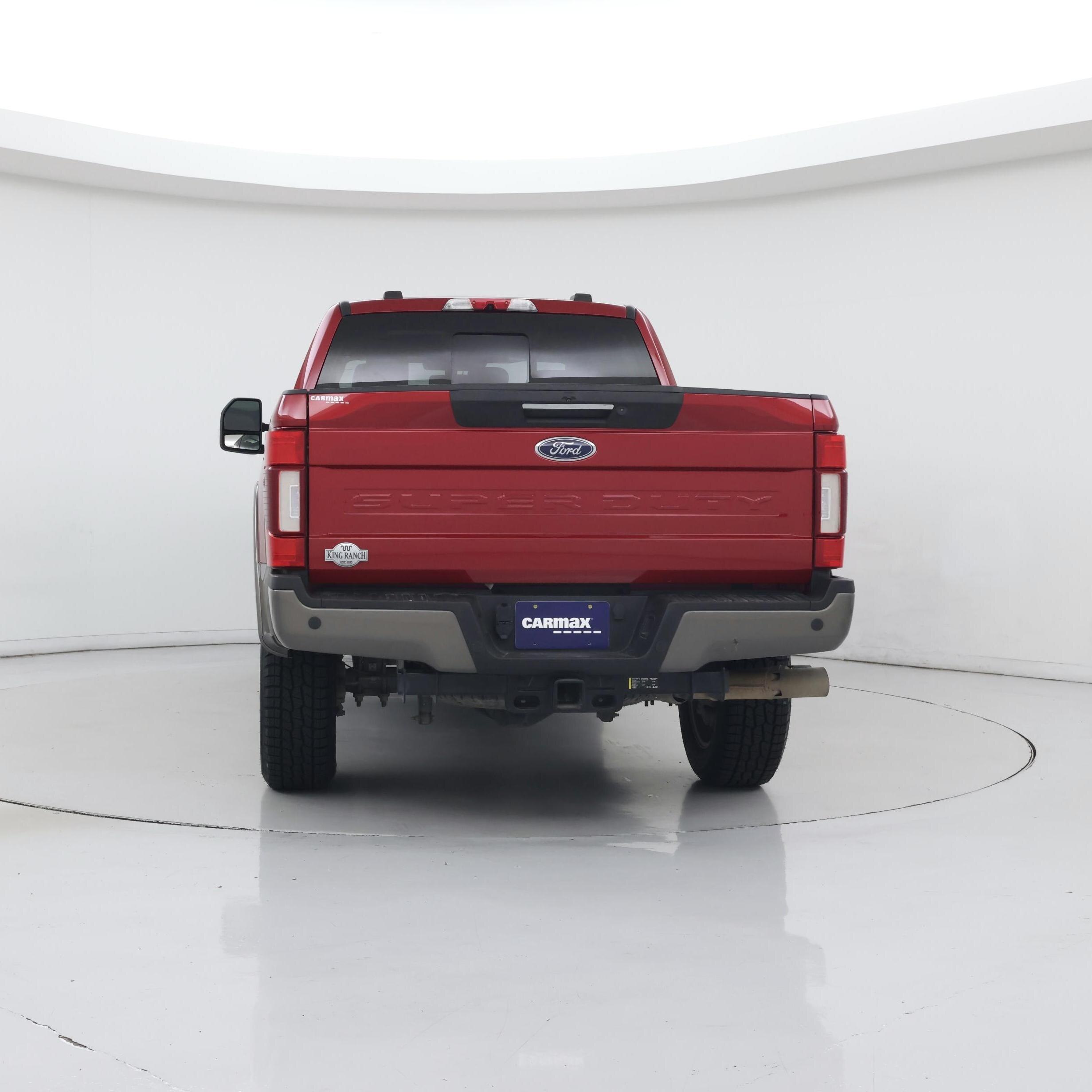 Thumbnail: 2022 Ford F-250 - 6