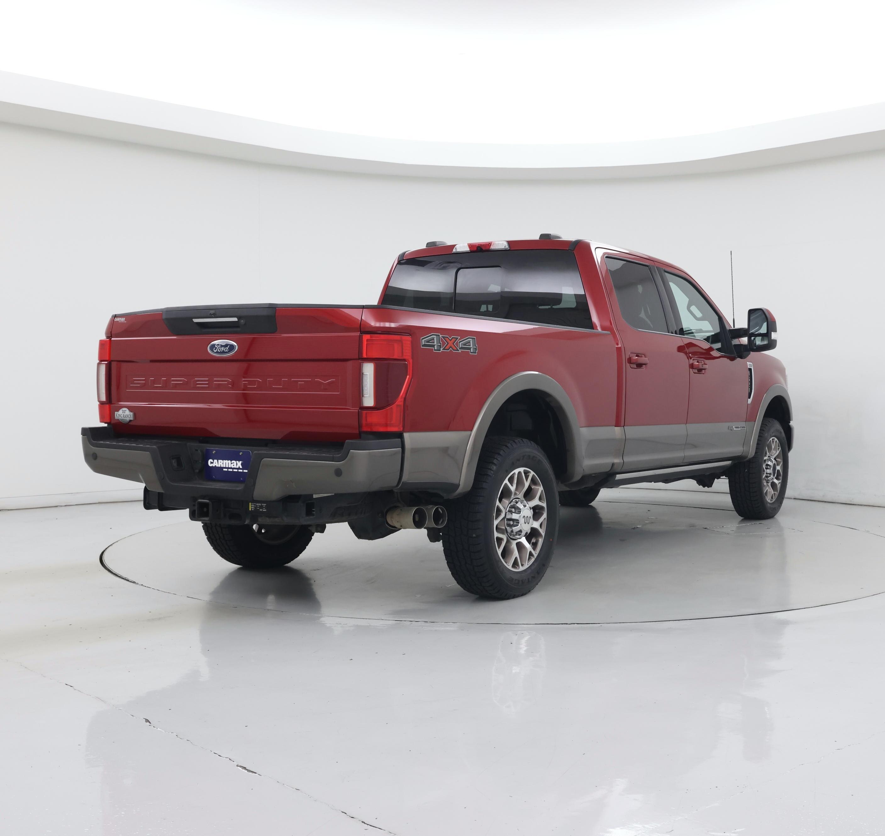 Thumbnail: 2022 Ford F-250 - 8