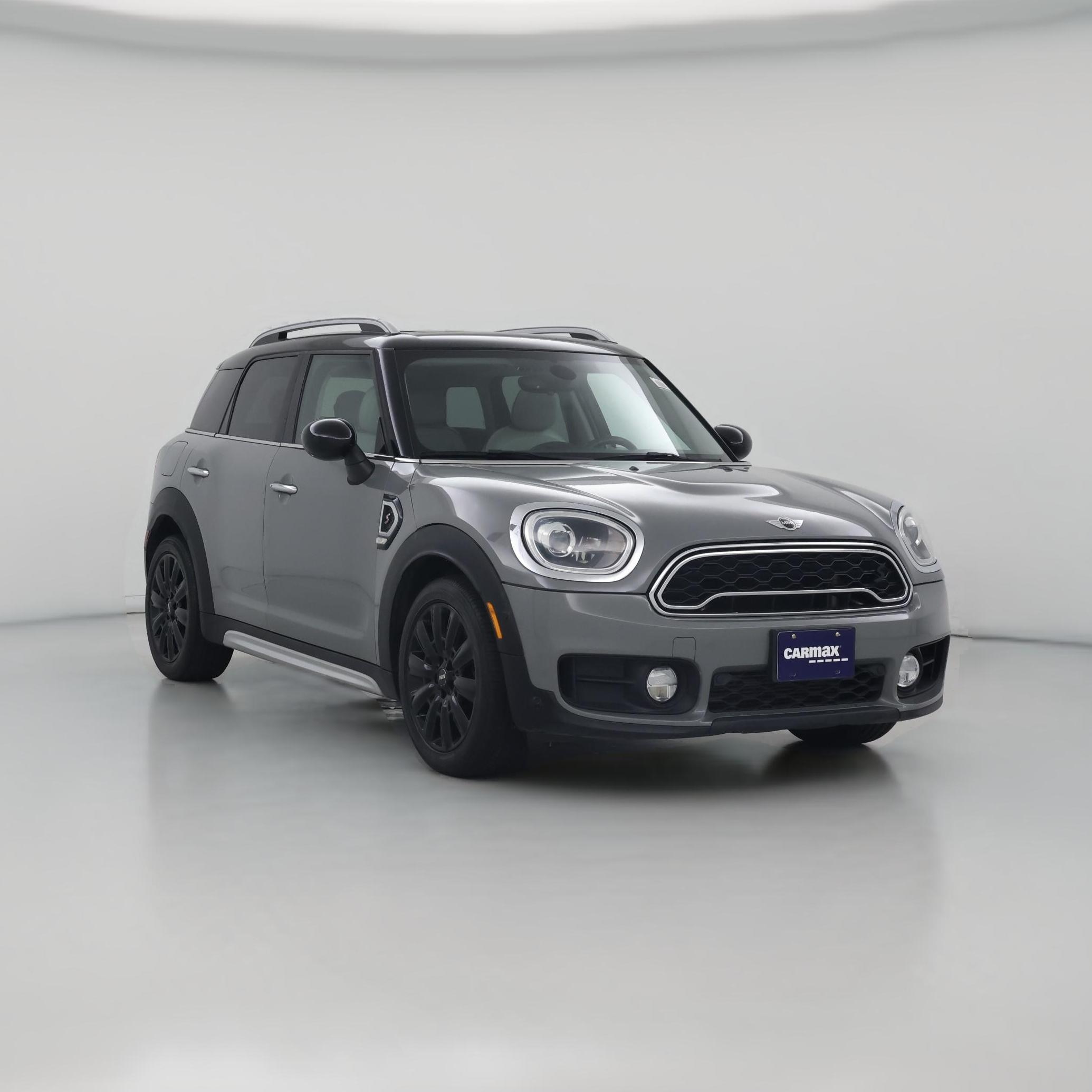 Thumbnail: 2018 MINI Cooper Countryman - 1