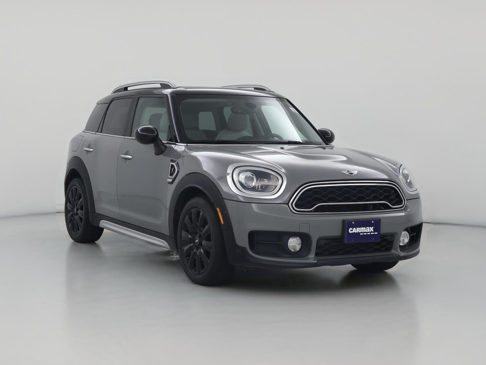 2018 MINI Countryman S