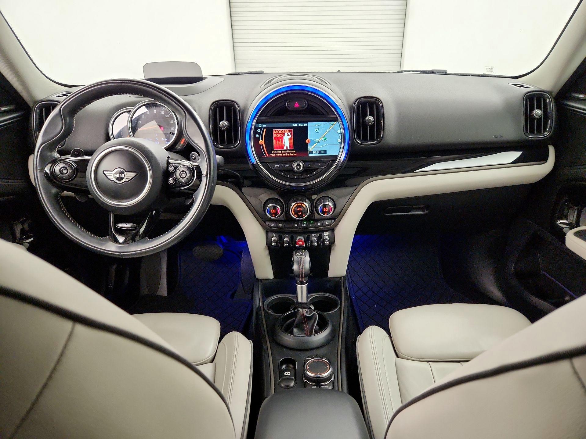 Thumbnail: 2018 MINI Cooper Countryman - 9