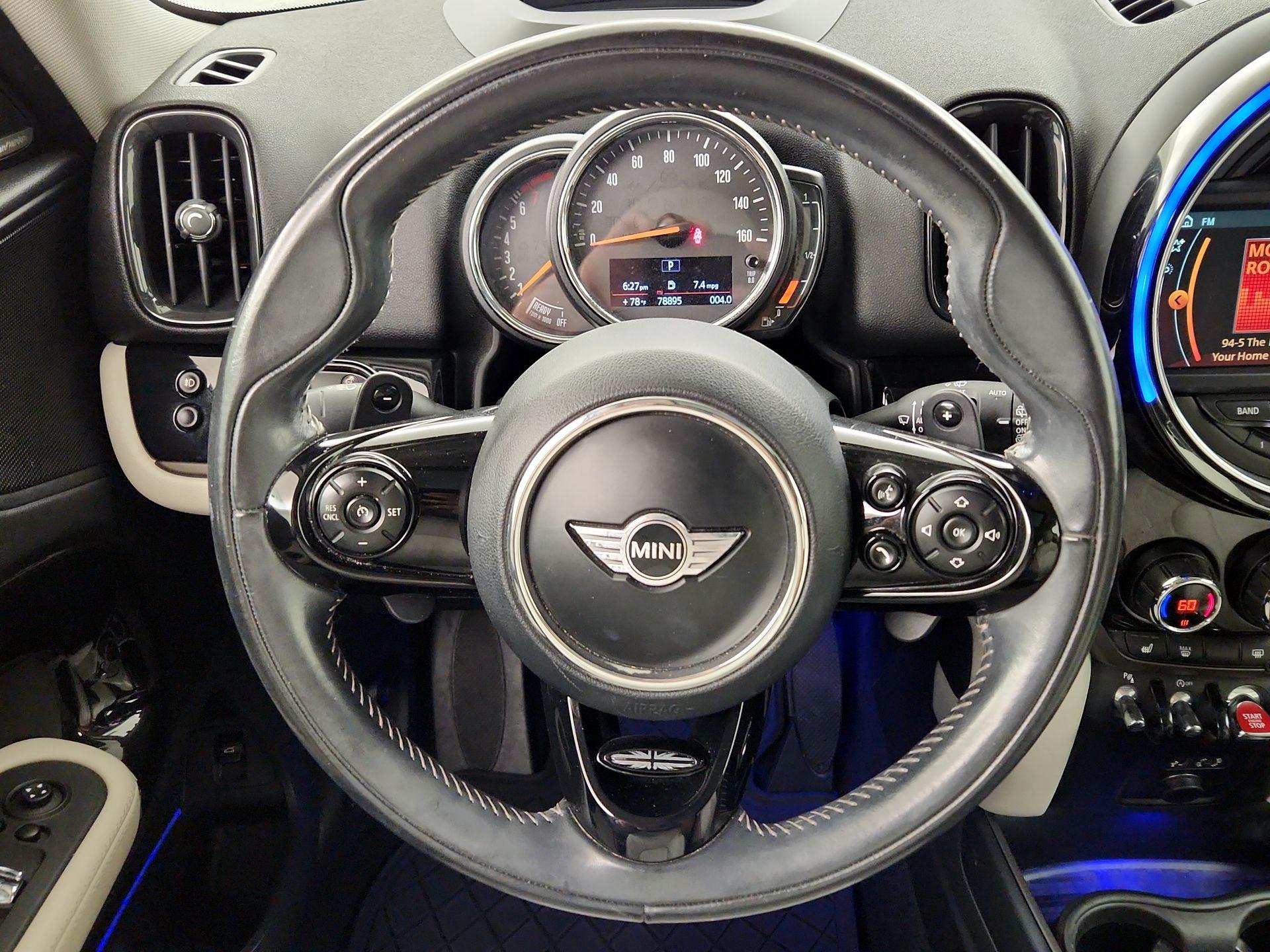 Thumbnail: 2018 MINI Cooper Countryman - 10