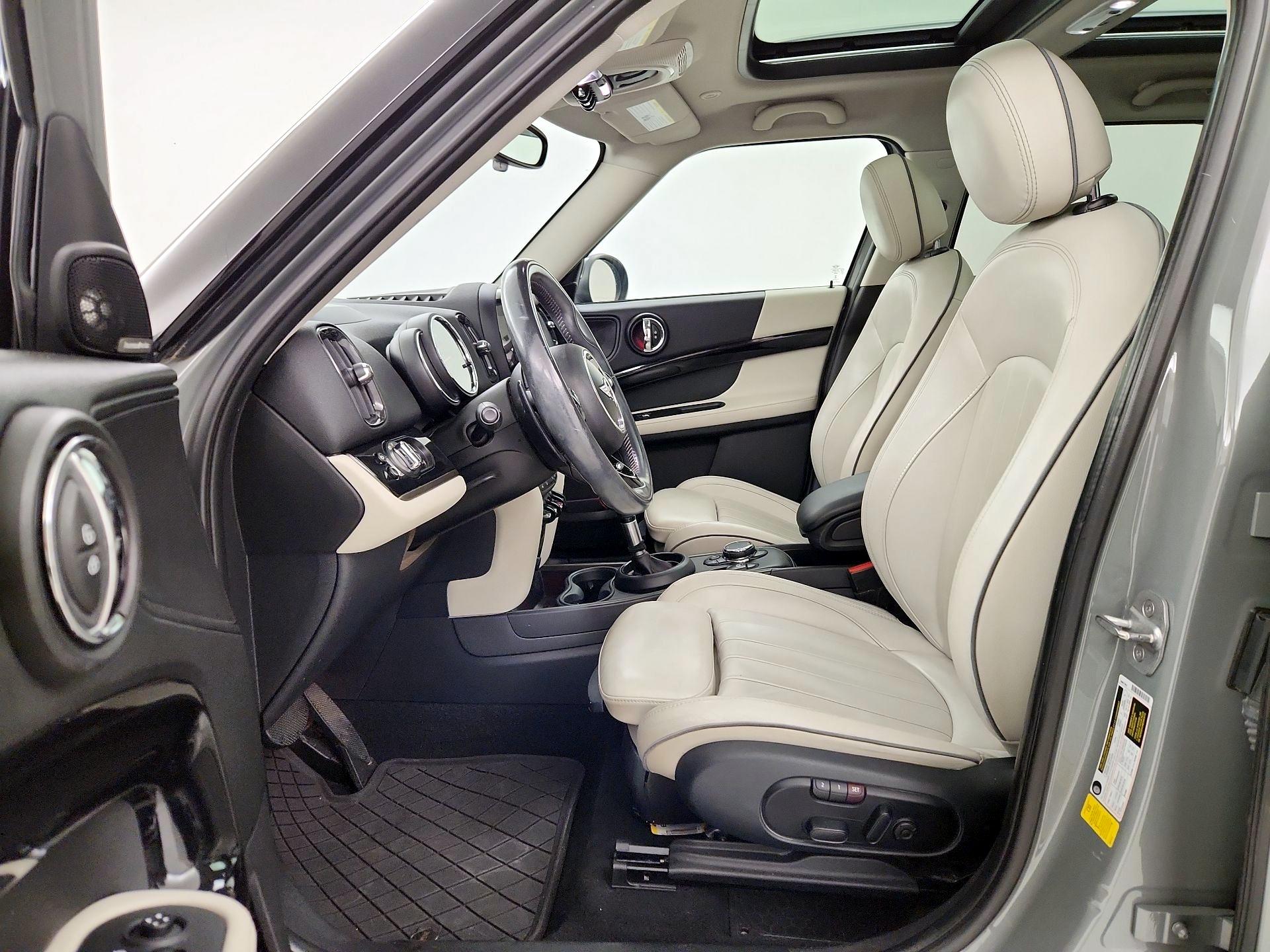 Thumbnail: 2018 MINI Cooper Countryman - 11