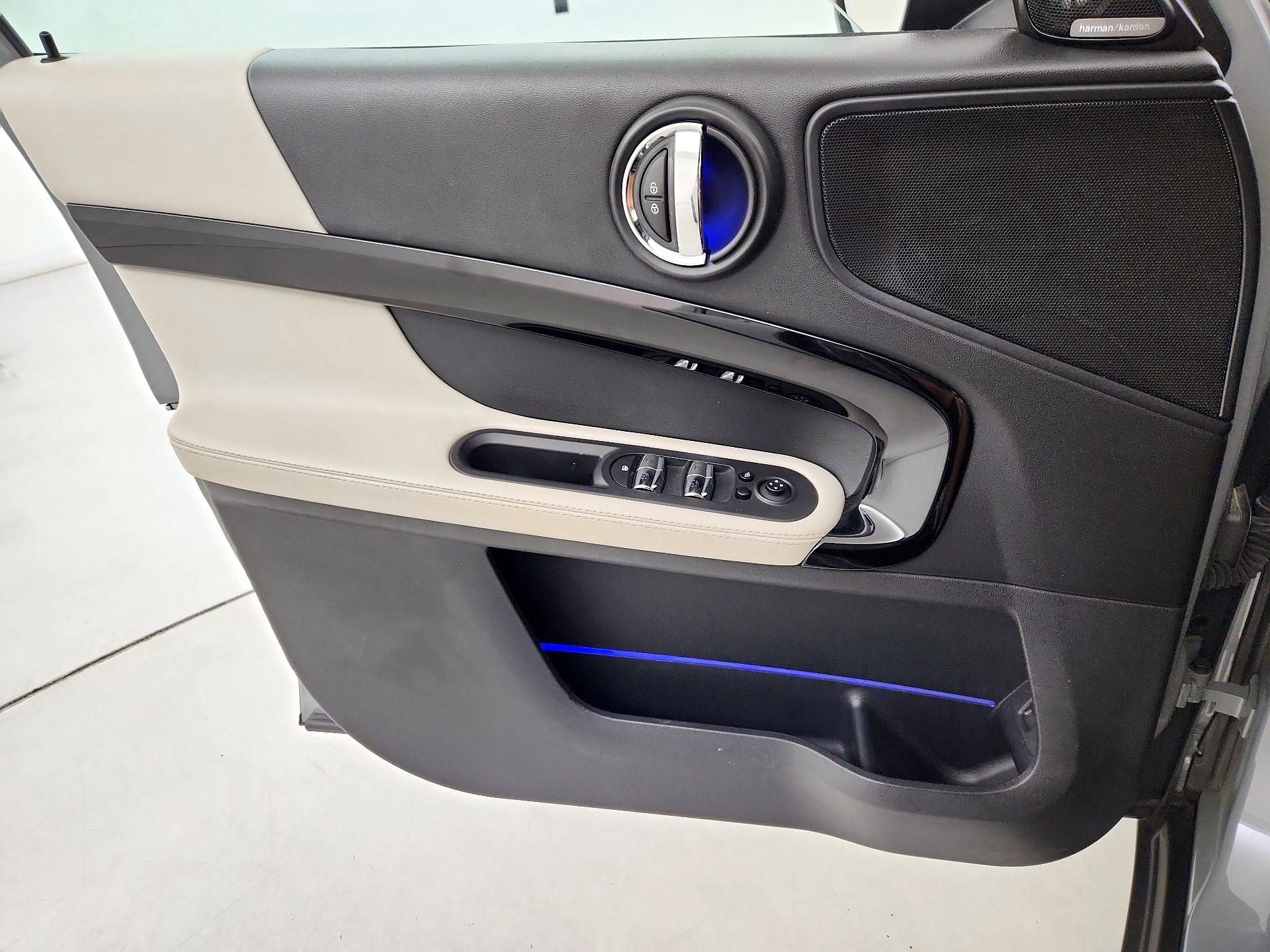 Thumbnail: 2018 MINI Cooper Countryman - 12