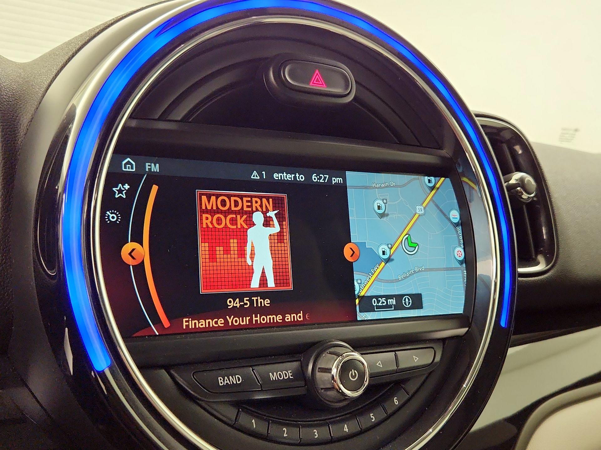 Thumbnail: 2018 MINI Cooper Countryman - 16