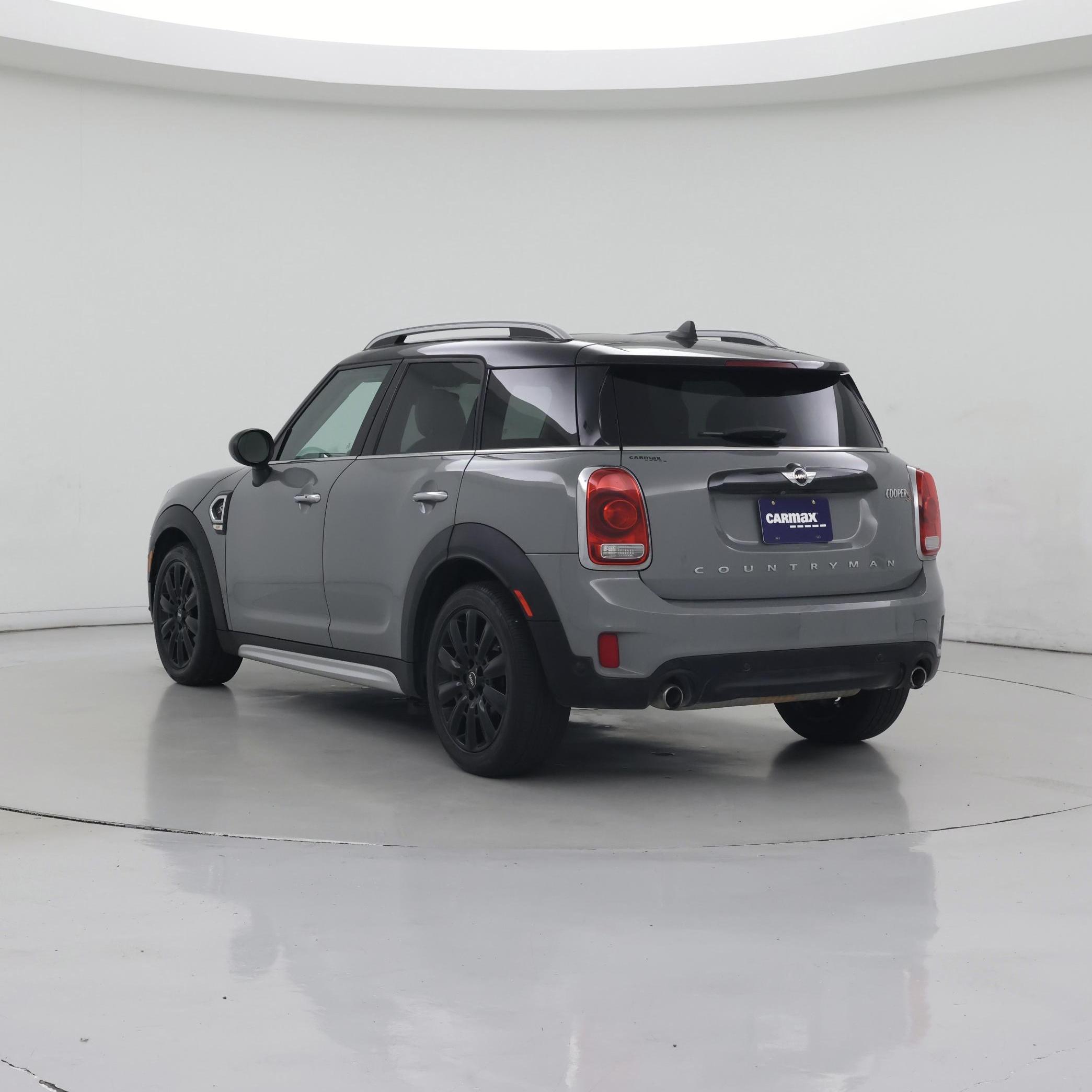 Thumbnail: 2018 MINI Cooper Countryman - 2