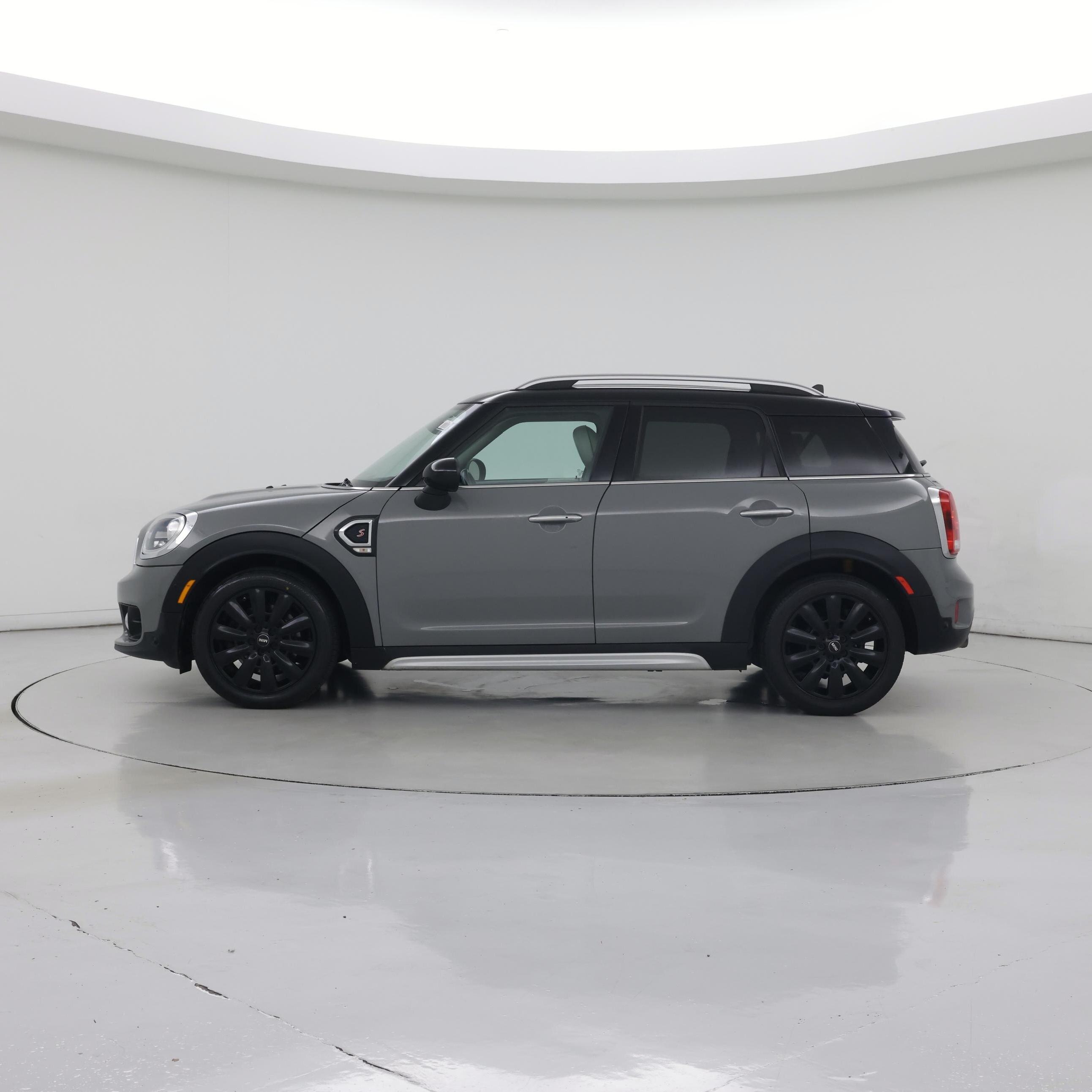 Thumbnail: 2018 MINI Cooper Countryman - 3