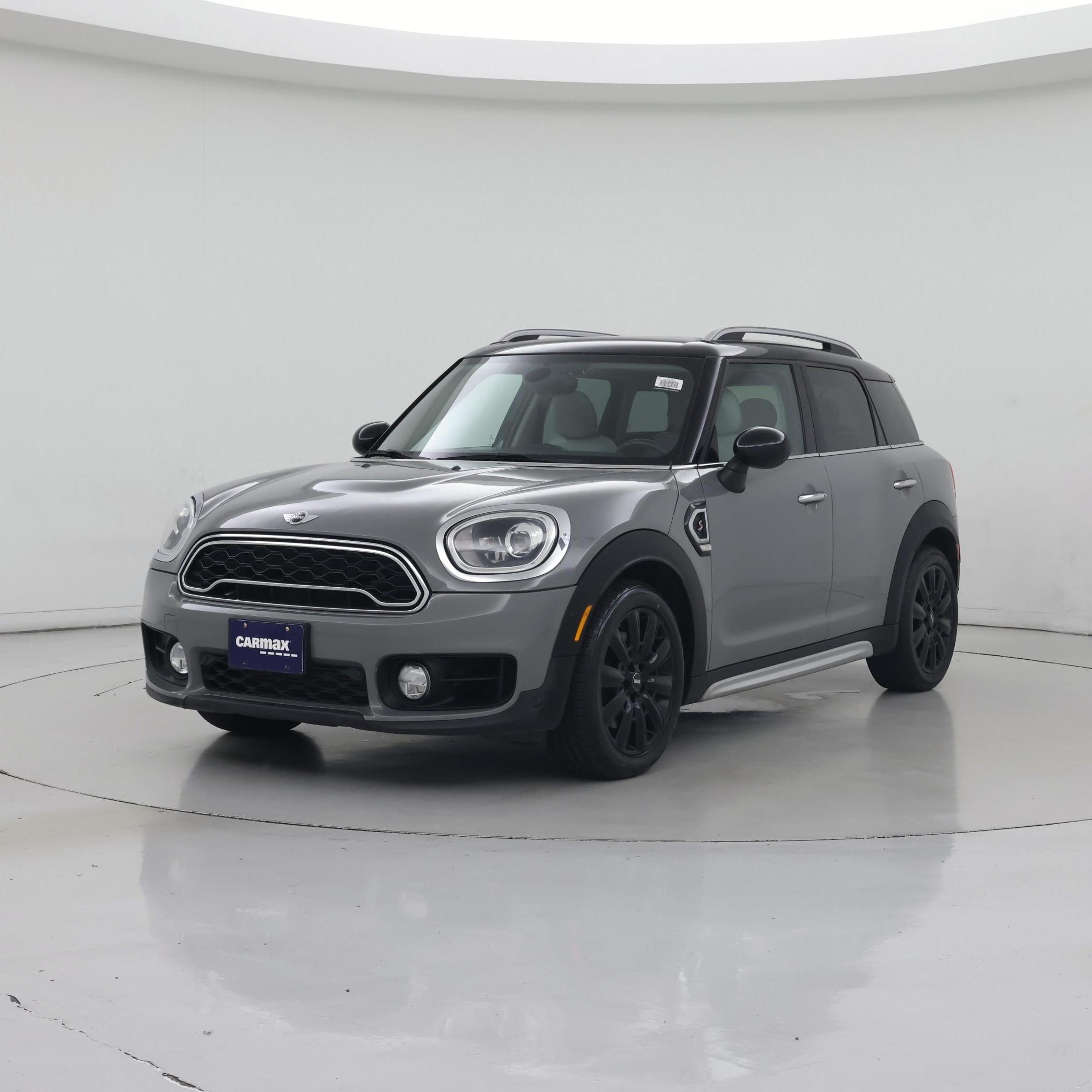 Thumbnail: 2018 MINI Cooper Countryman - 4