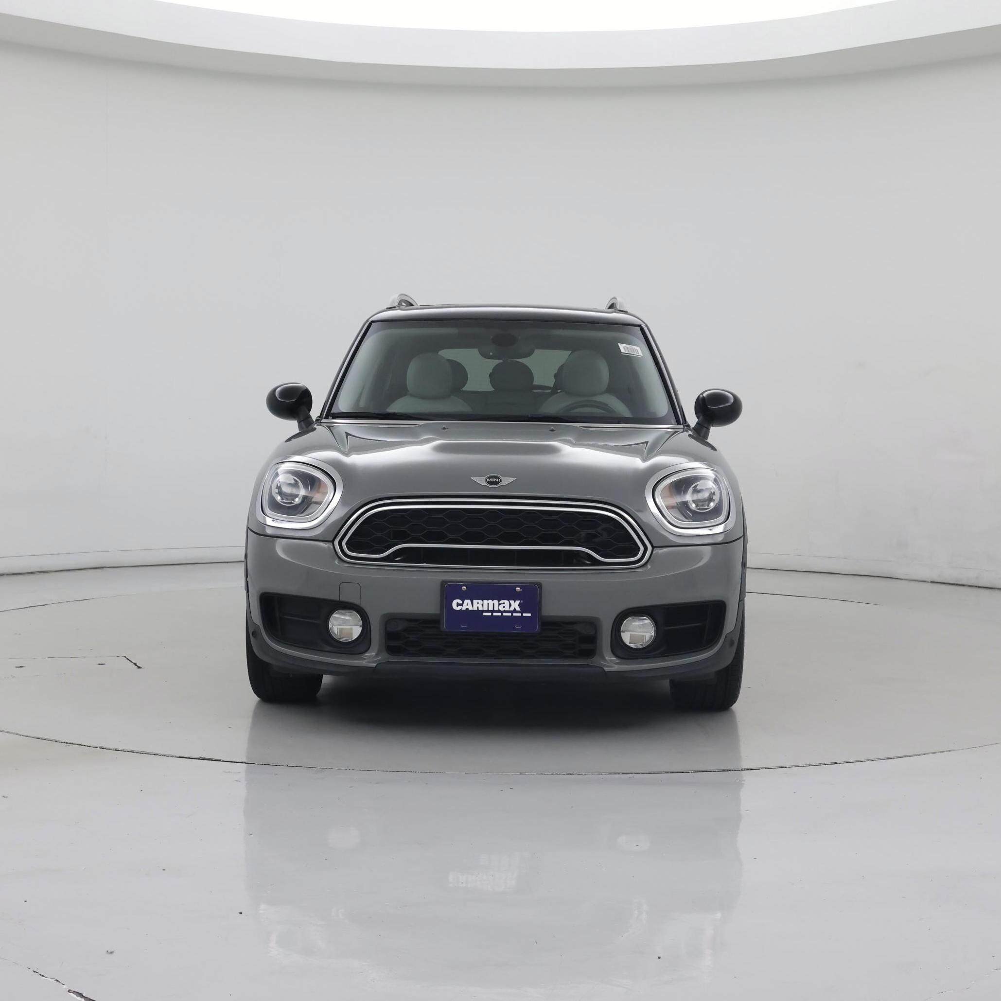 Thumbnail: 2018 MINI Cooper Countryman - 5