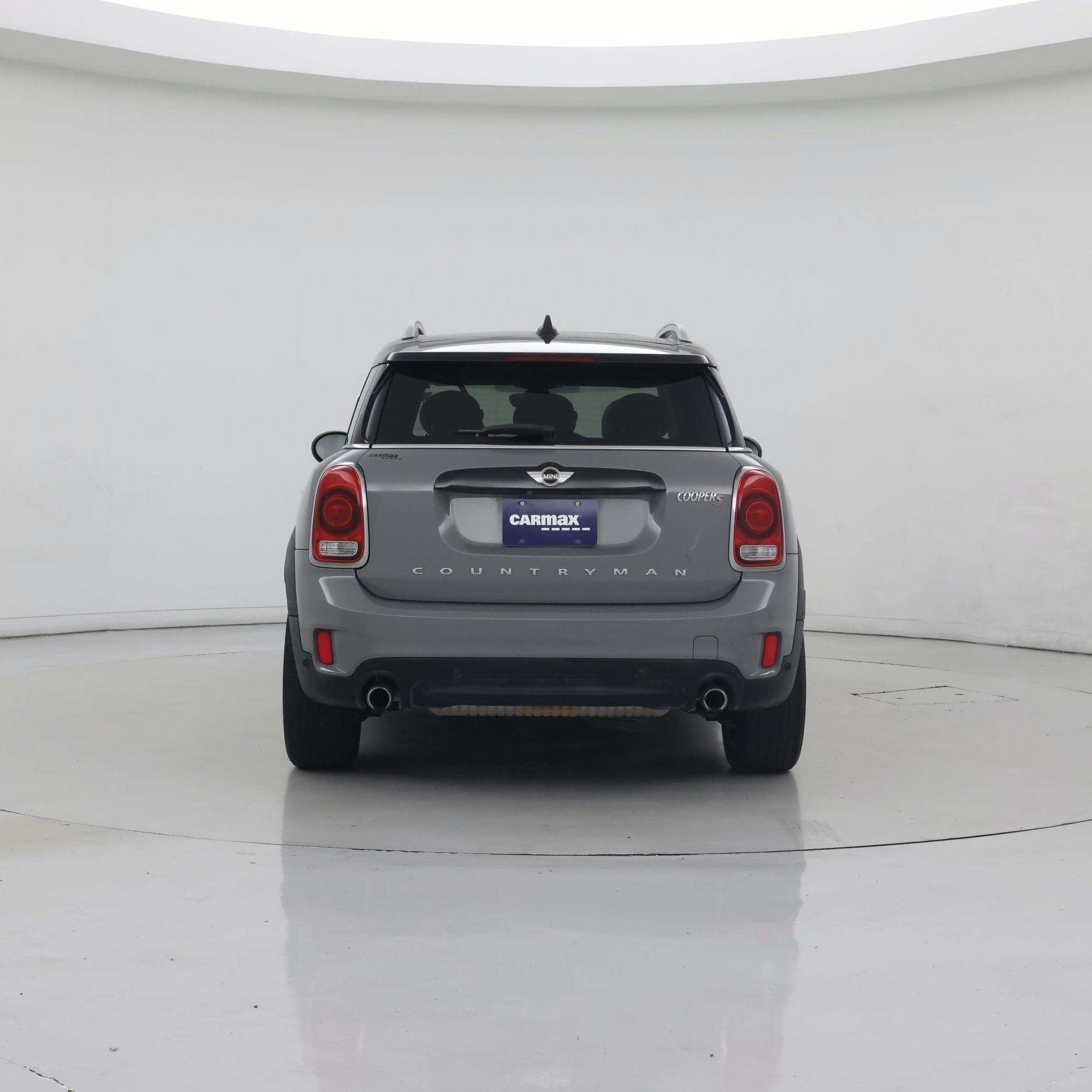 Thumbnail: 2018 MINI Cooper Countryman - 6
