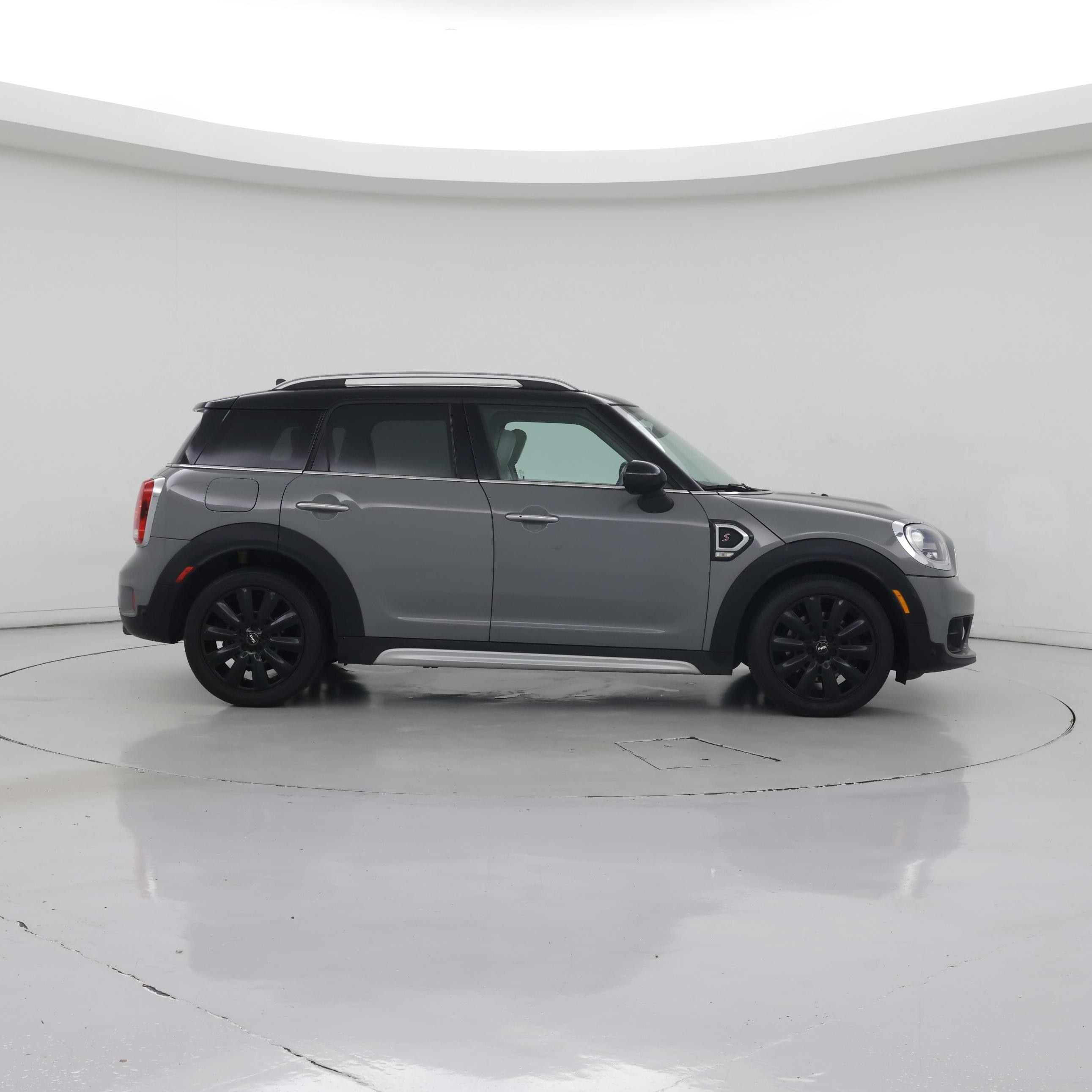 Thumbnail: 2018 MINI Cooper Countryman - 7