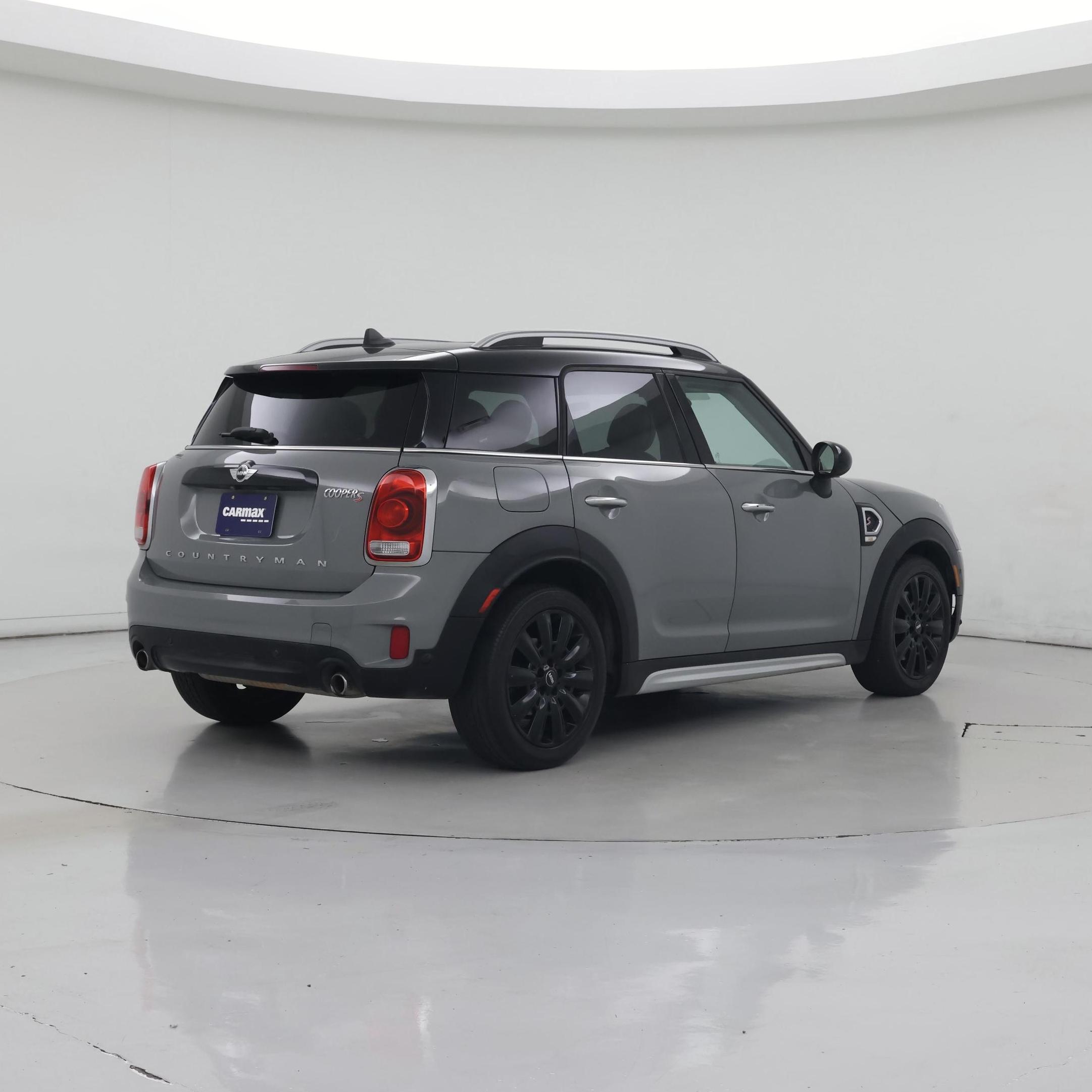 Thumbnail: 2018 MINI Cooper Countryman - 8