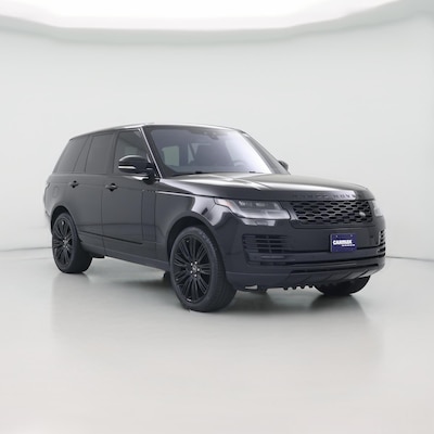 2022 Land Rover Range Rover Westminster