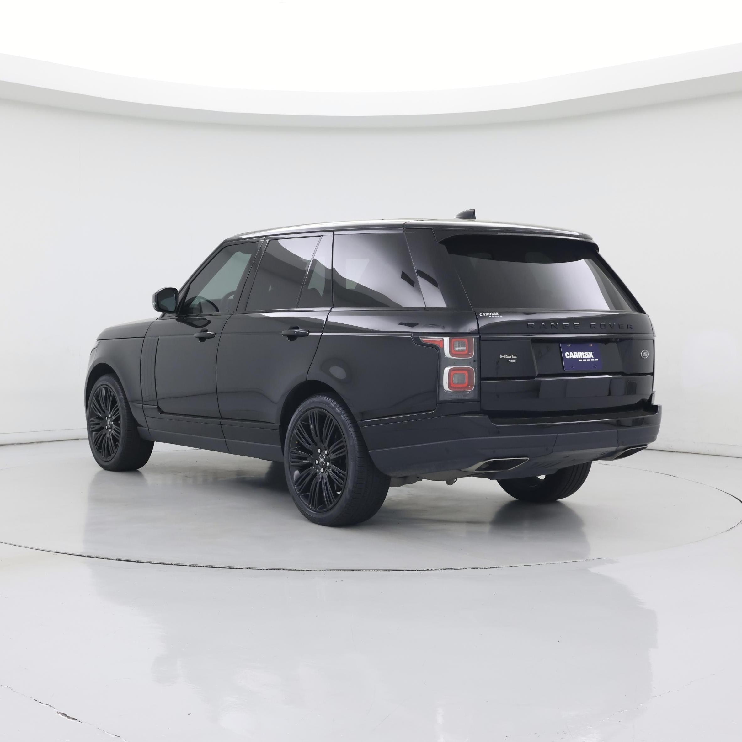 Thumbnail: 2022 Land Rover Range Rover - 2