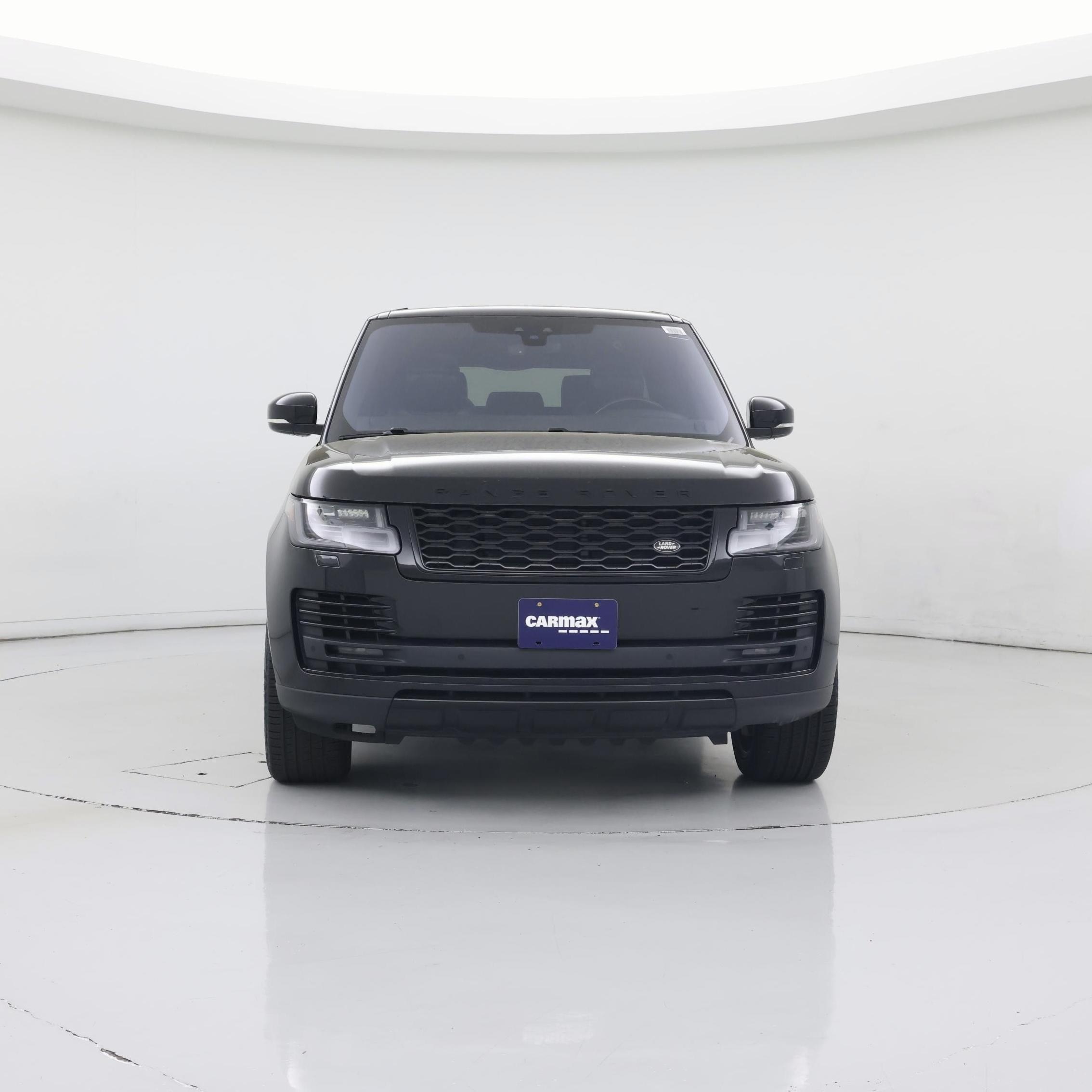 Thumbnail: 2022 Land Rover Range Rover - 5
