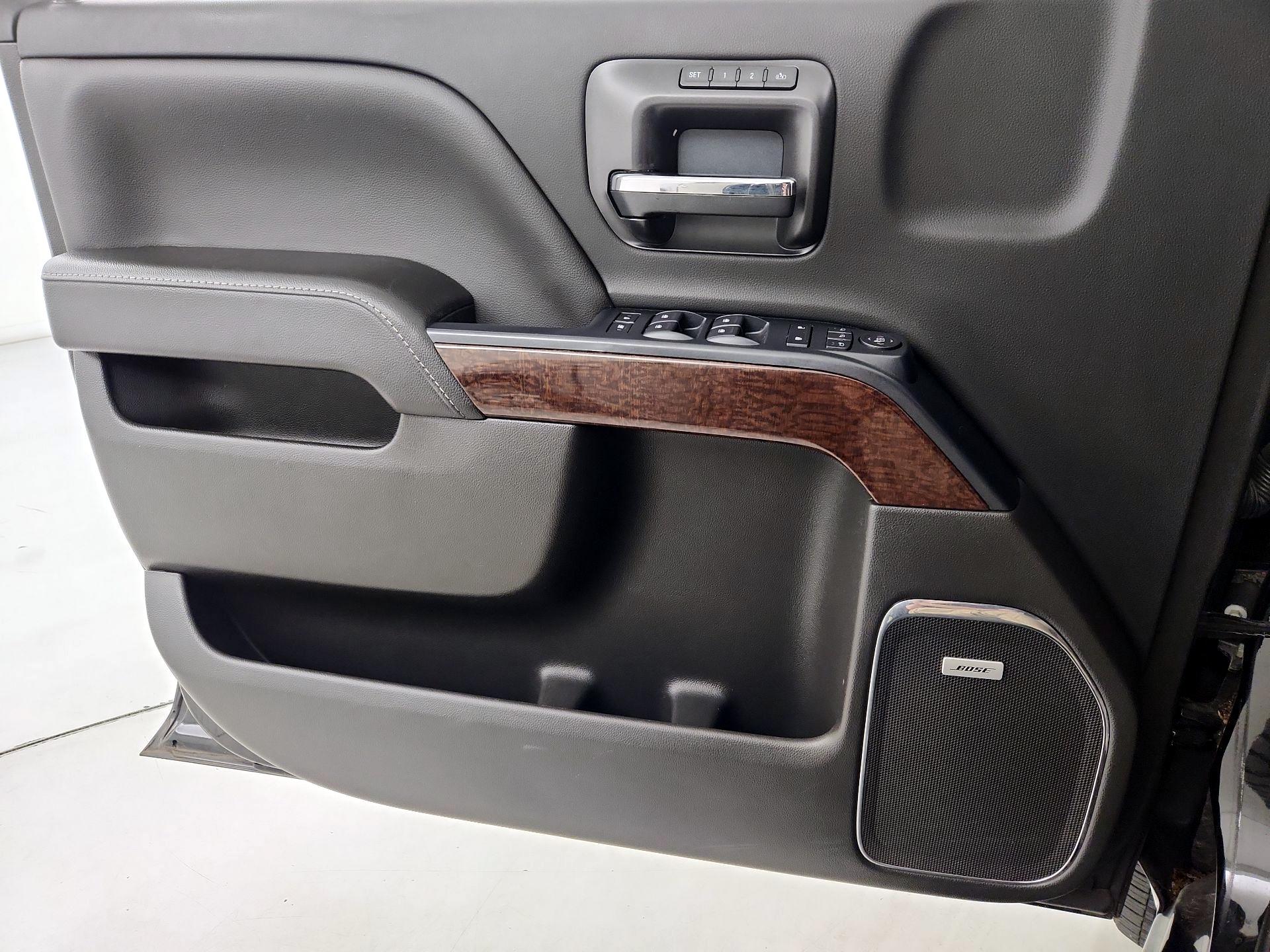 Thumbnail: 2018 GMC Sierra 1500 - 12