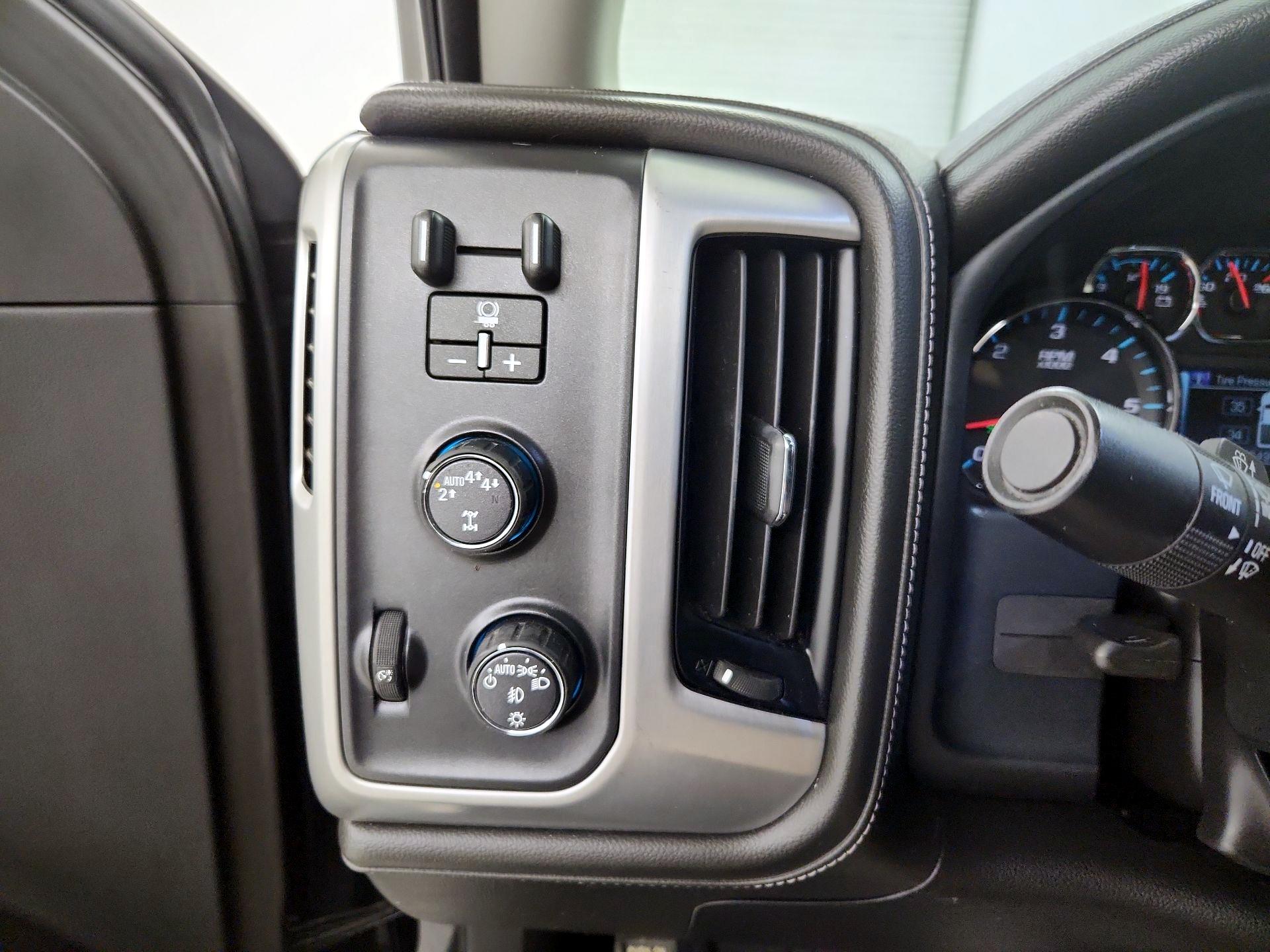 Thumbnail: 2018 GMC Sierra 1500 - 13