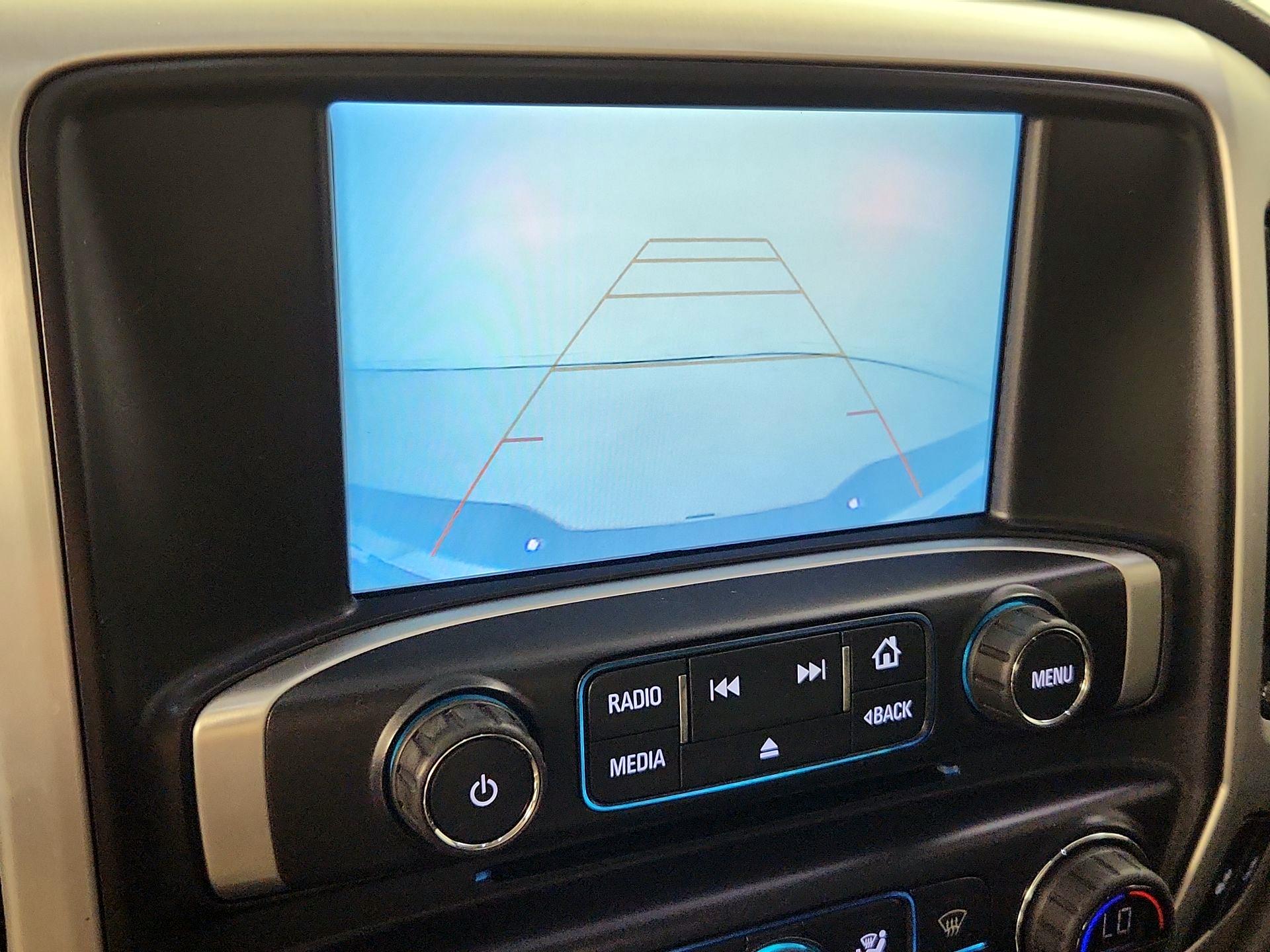 Thumbnail: 2018 GMC Sierra 1500 - 15