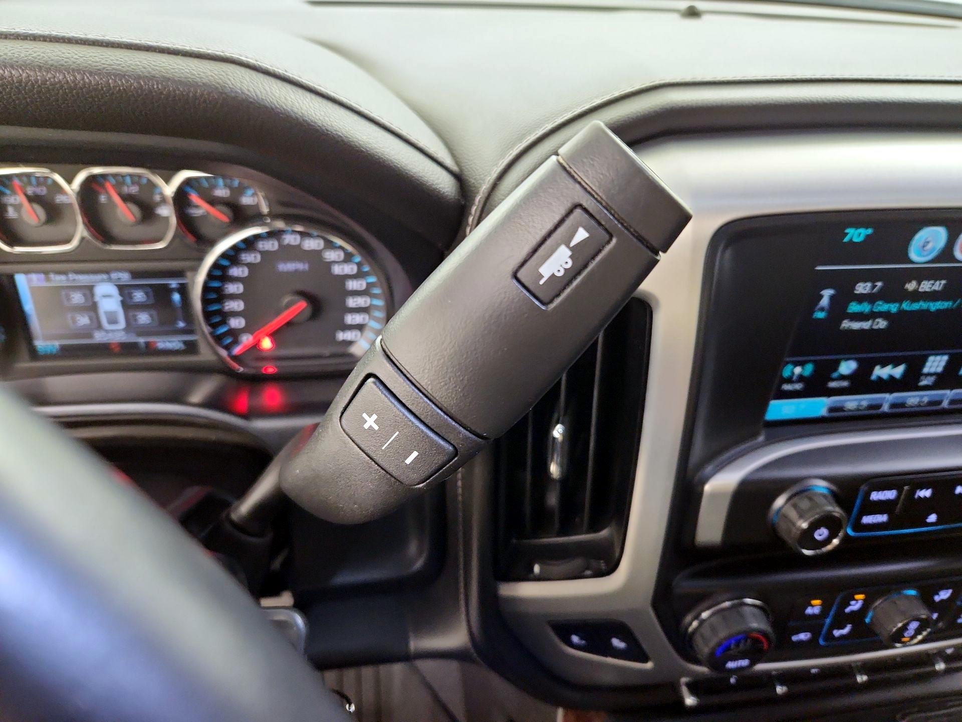 Thumbnail: 2018 GMC Sierra 1500 - 18