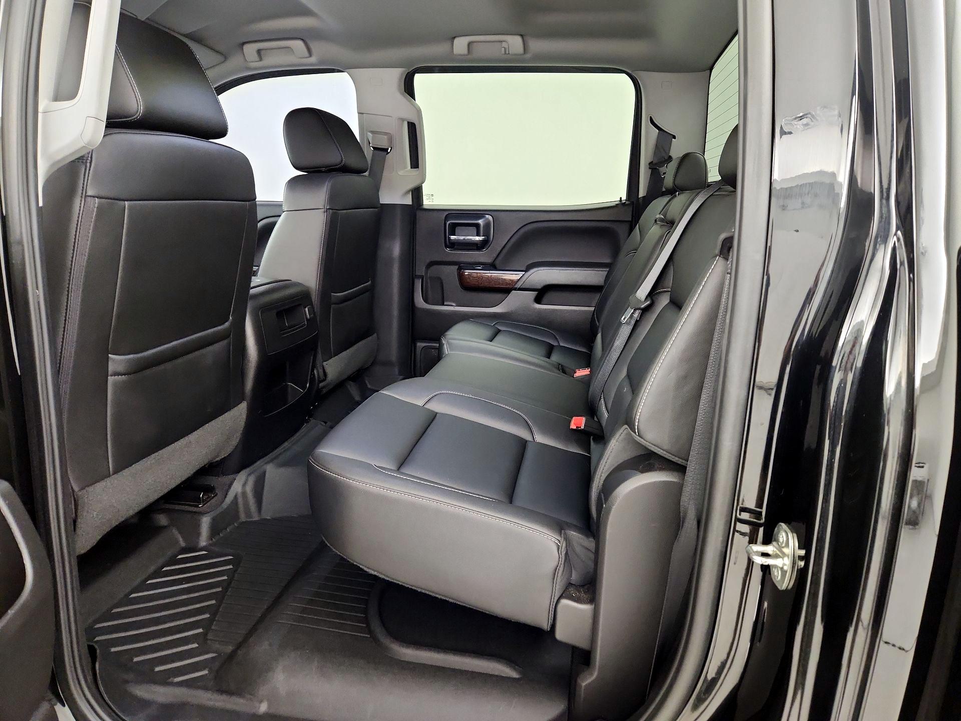 Thumbnail: 2018 GMC Sierra 1500 - 20