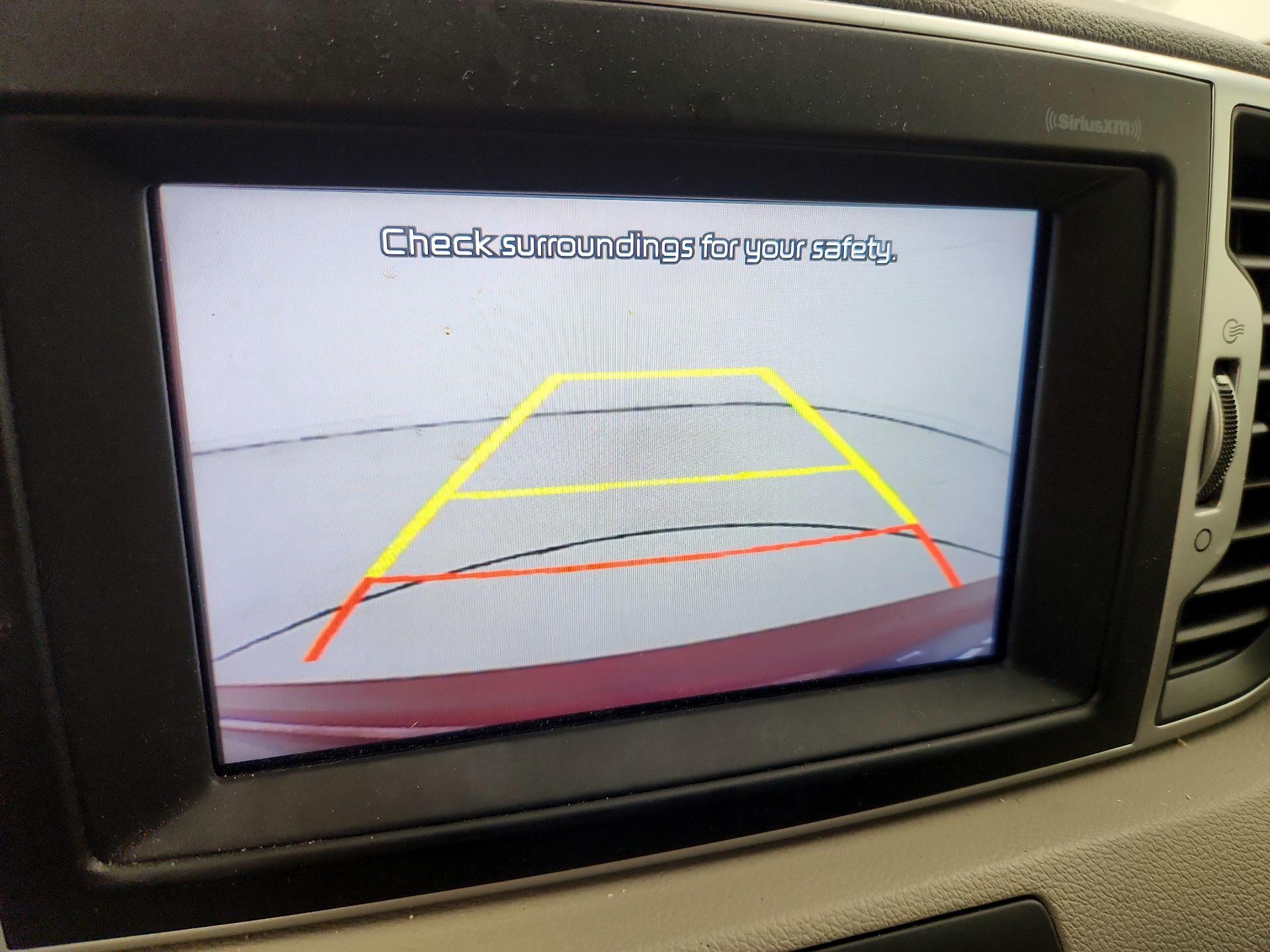 Thumbnail: 2017 Kia Sportage - 14