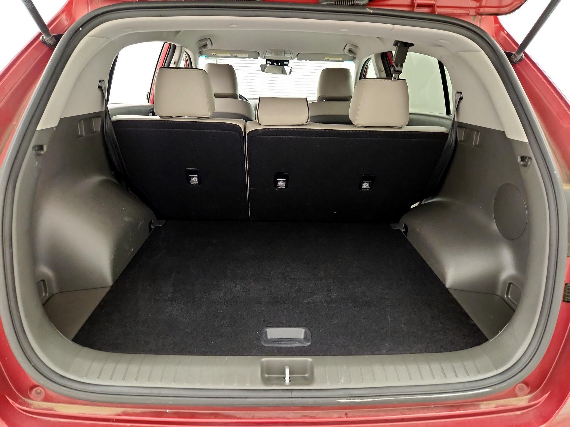 Thumbnail: 2017 Kia Sportage - 20