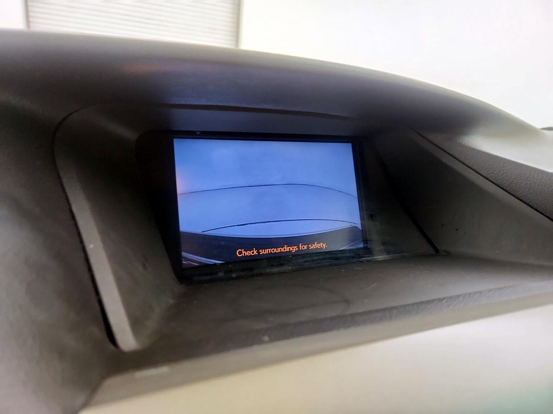 Thumbnail: 2015 Lexus RX - 15