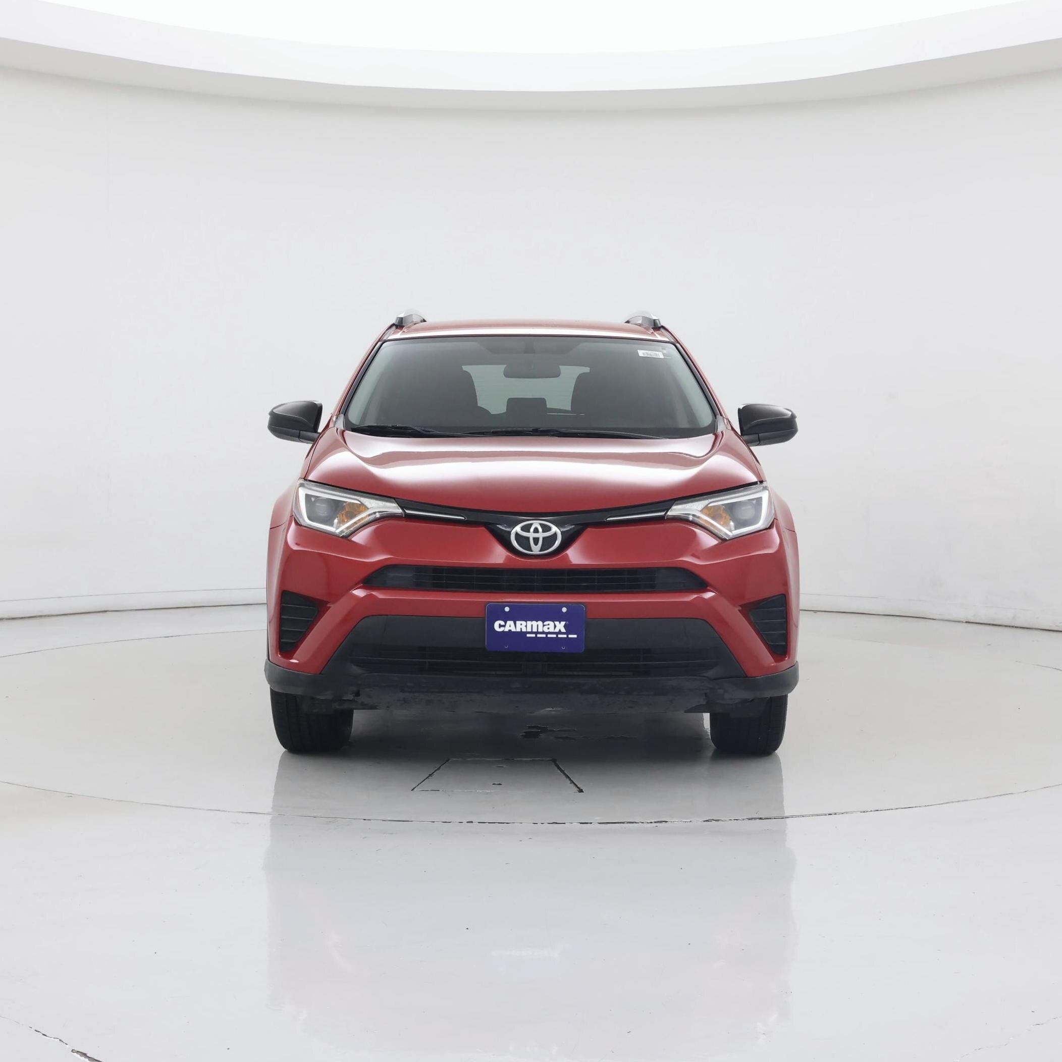 Thumbnail: 2016 Toyota RAV4 - 5