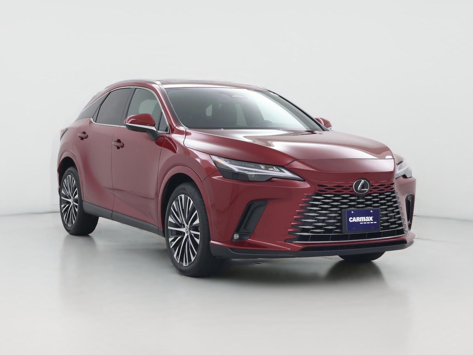 2025 Lexus RX