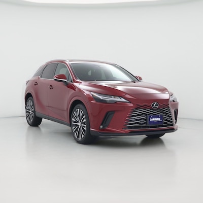 2025 Lexus RX 350 Premium Plus