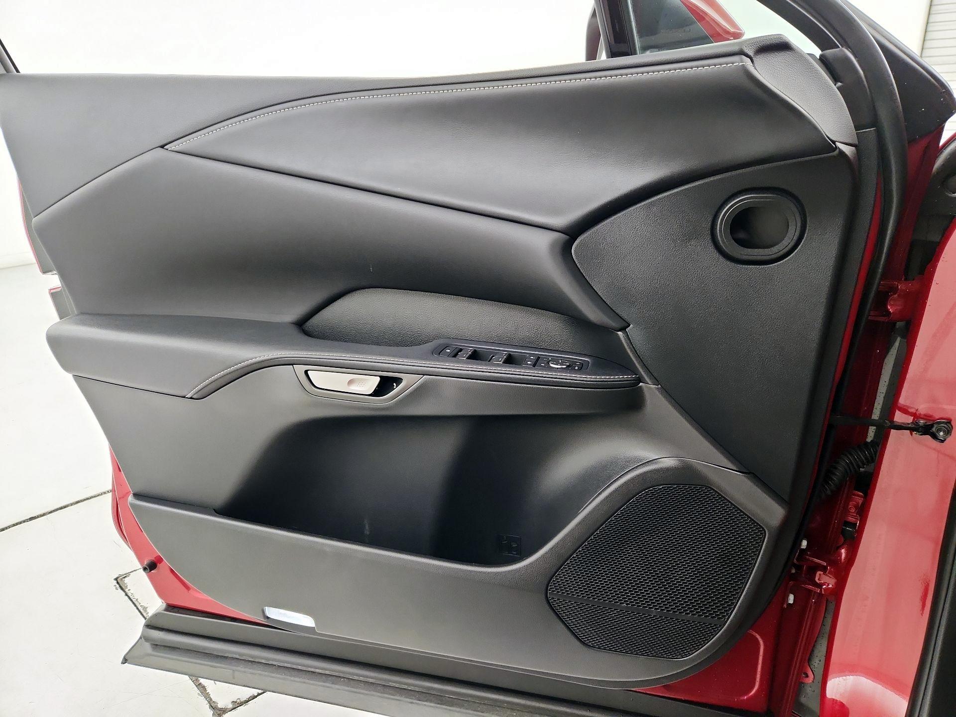 Thumbnail: 2025 Lexus RX - 12