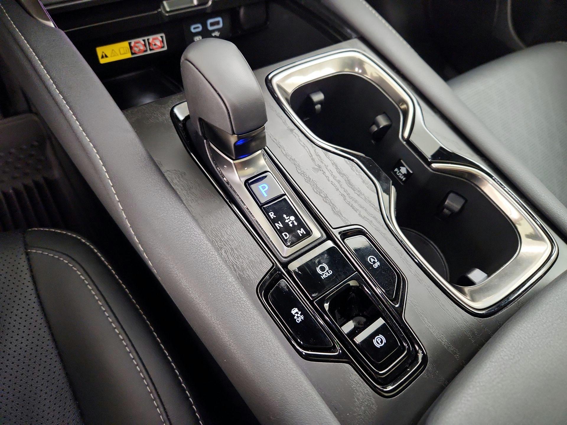 Thumbnail: 2025 Lexus RX - 17