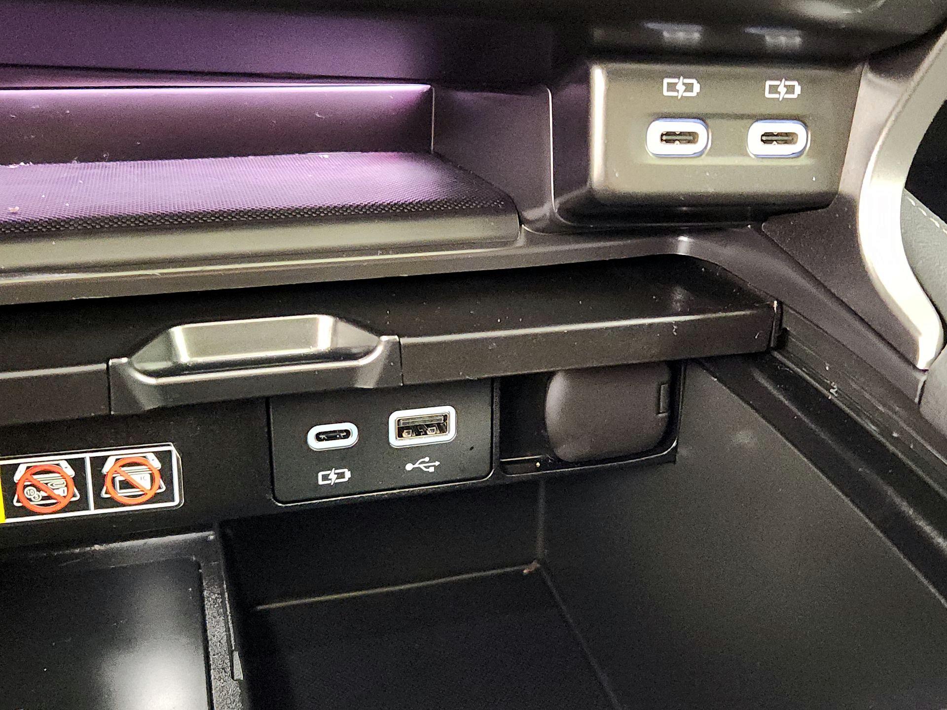 Thumbnail: 2025 Lexus RX - 18