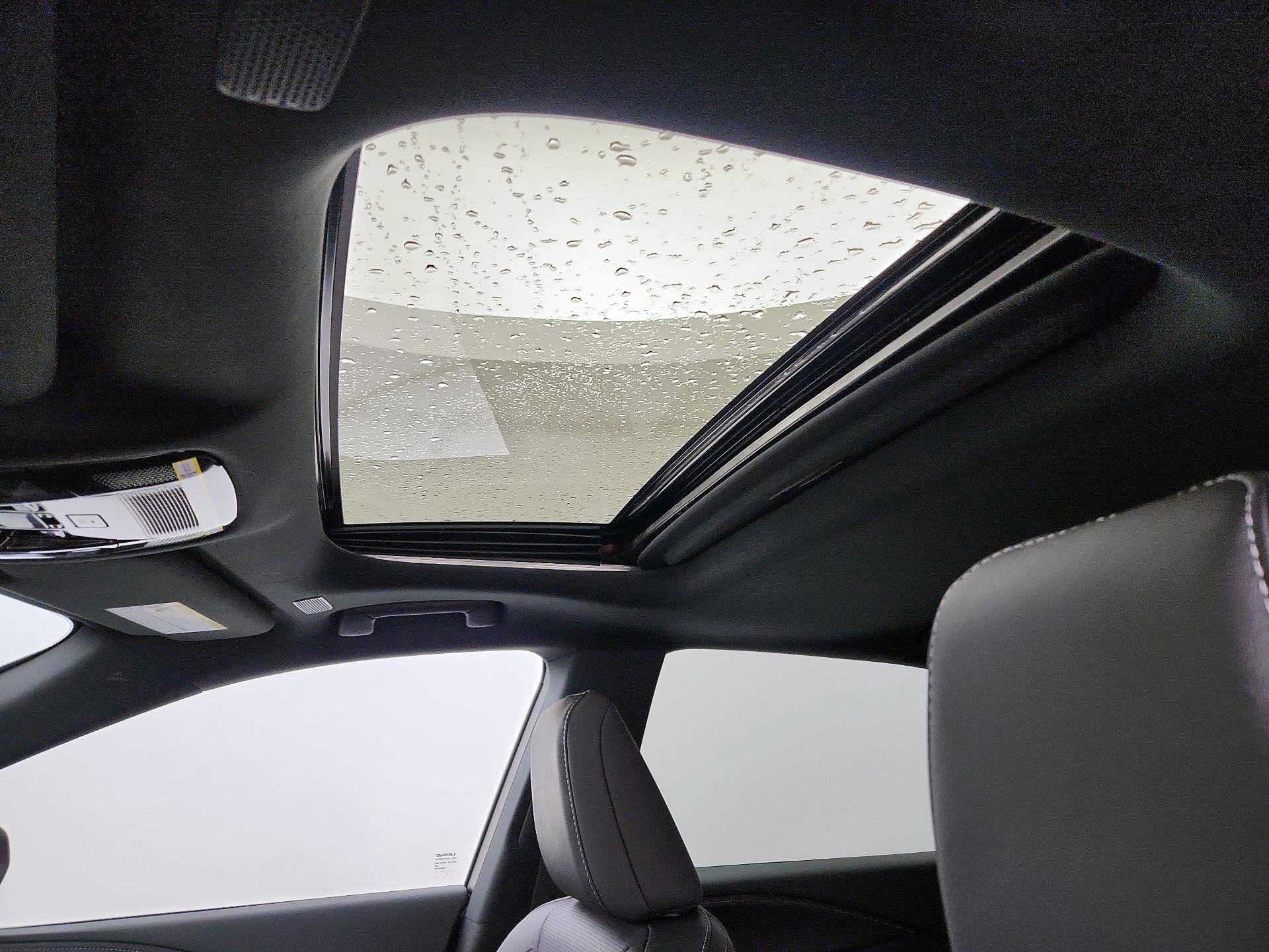 Thumbnail: 2025 Lexus RX - 19