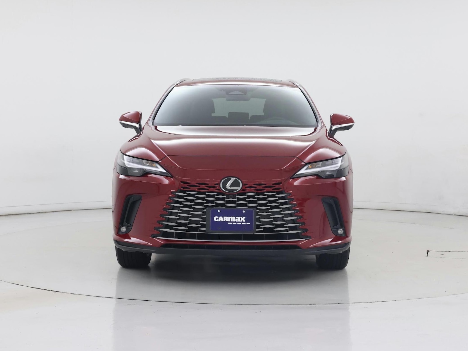 2025 Lexus RX 350 - Photo 6