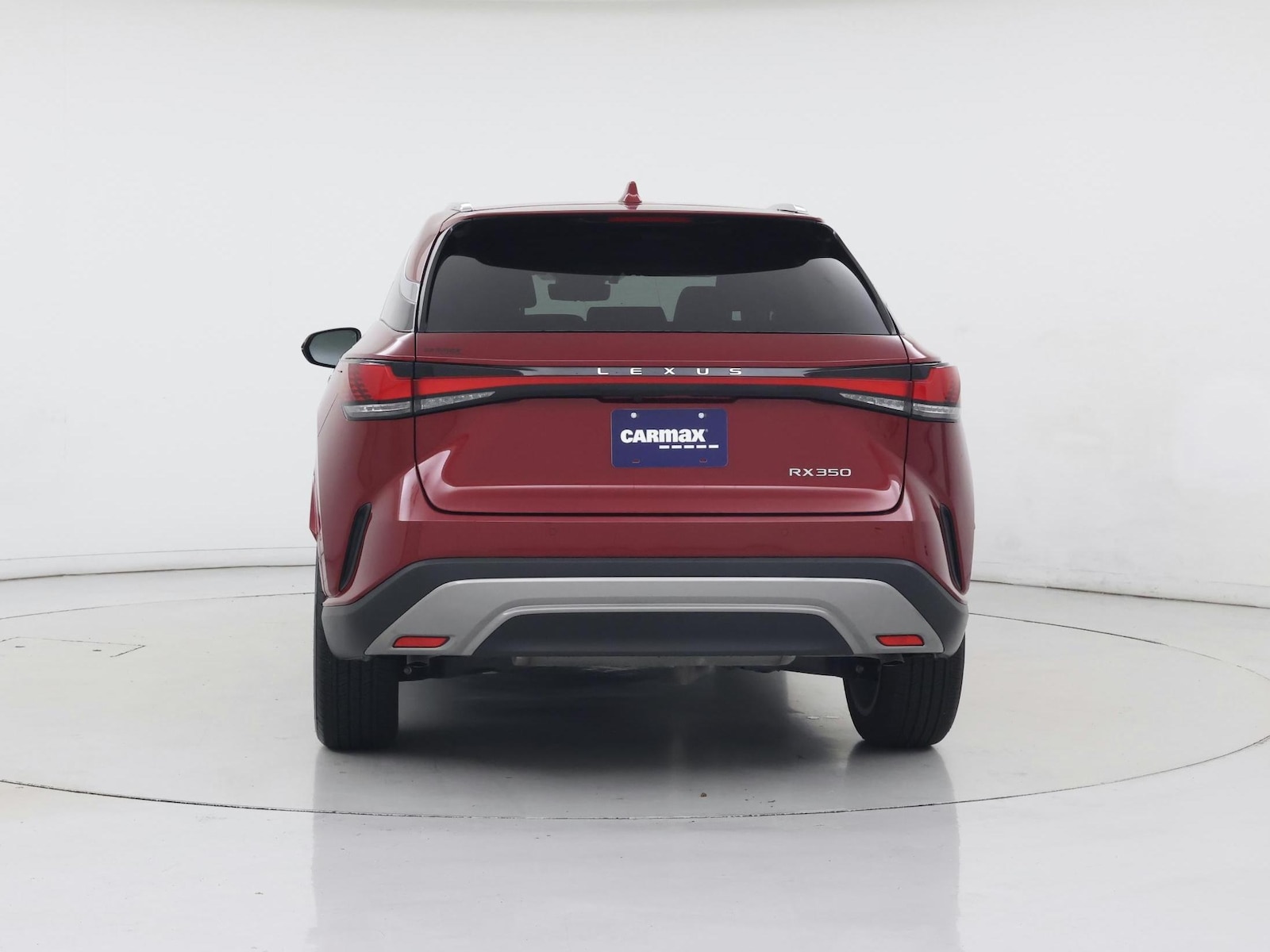 2025 Lexus RX 350 - Photo 7