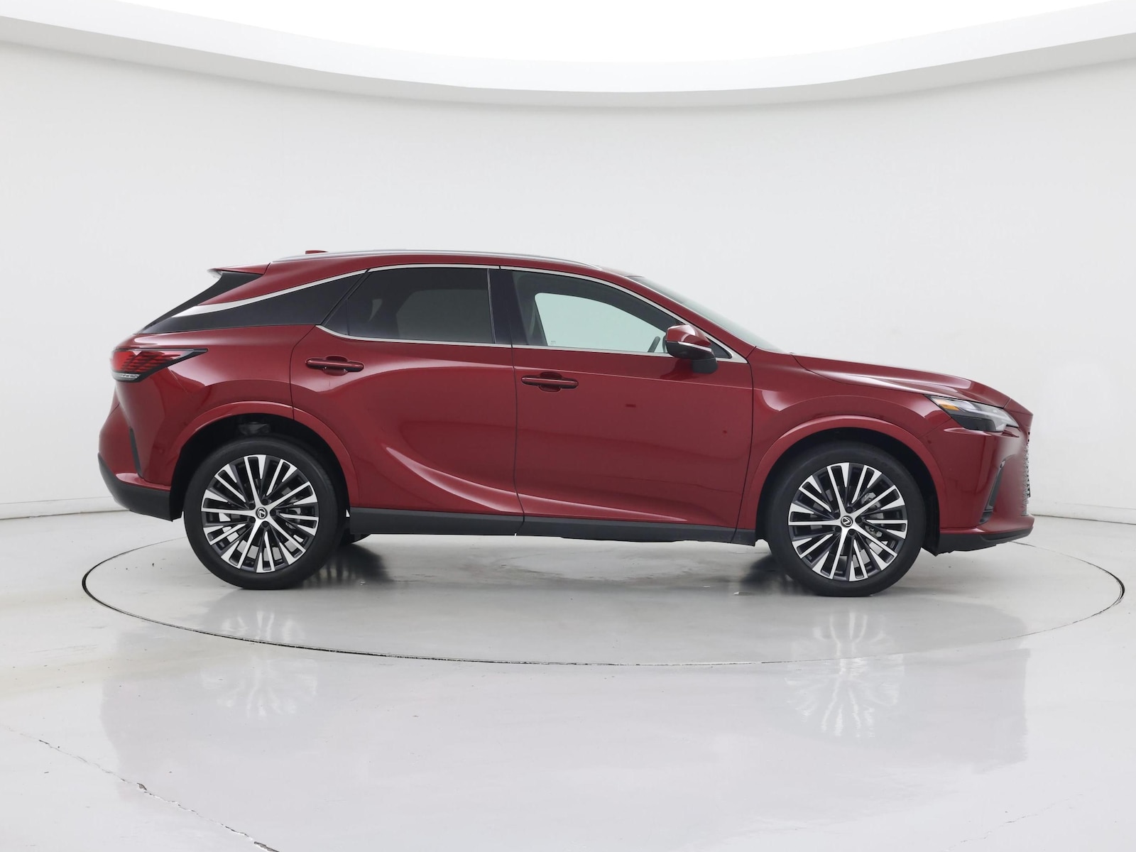 2025 Lexus RX 350 - Photo 8