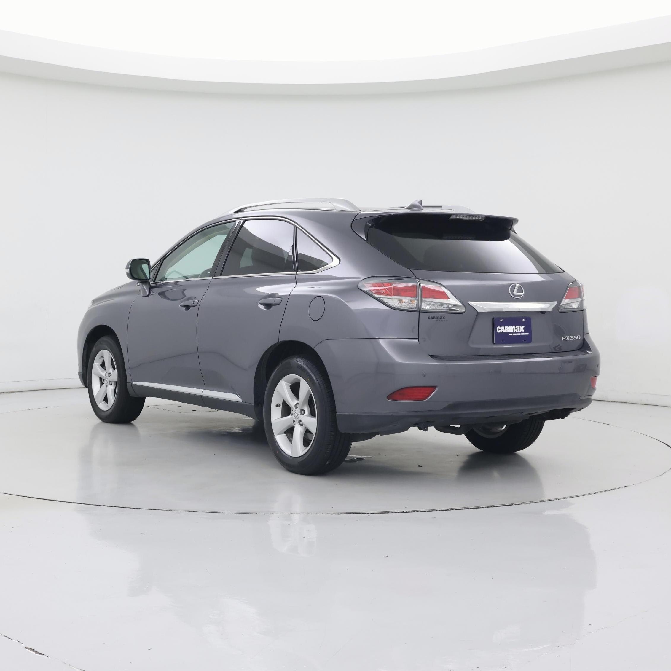Thumbnail: 2015 Lexus RX - 2