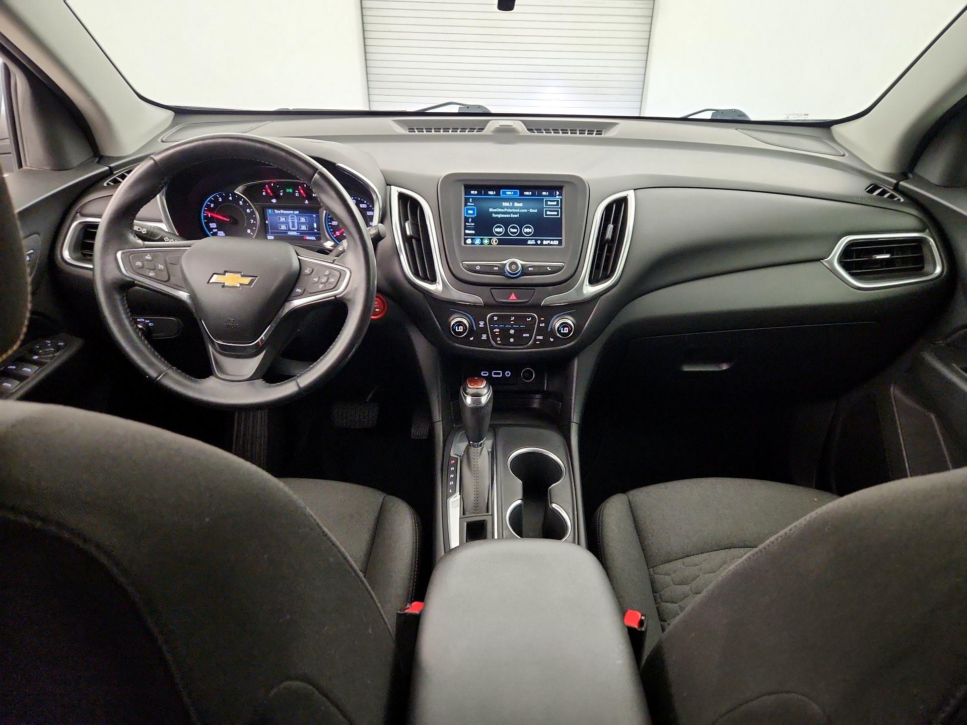 Thumbnail: 2019 Chevrolet Equinox - 9