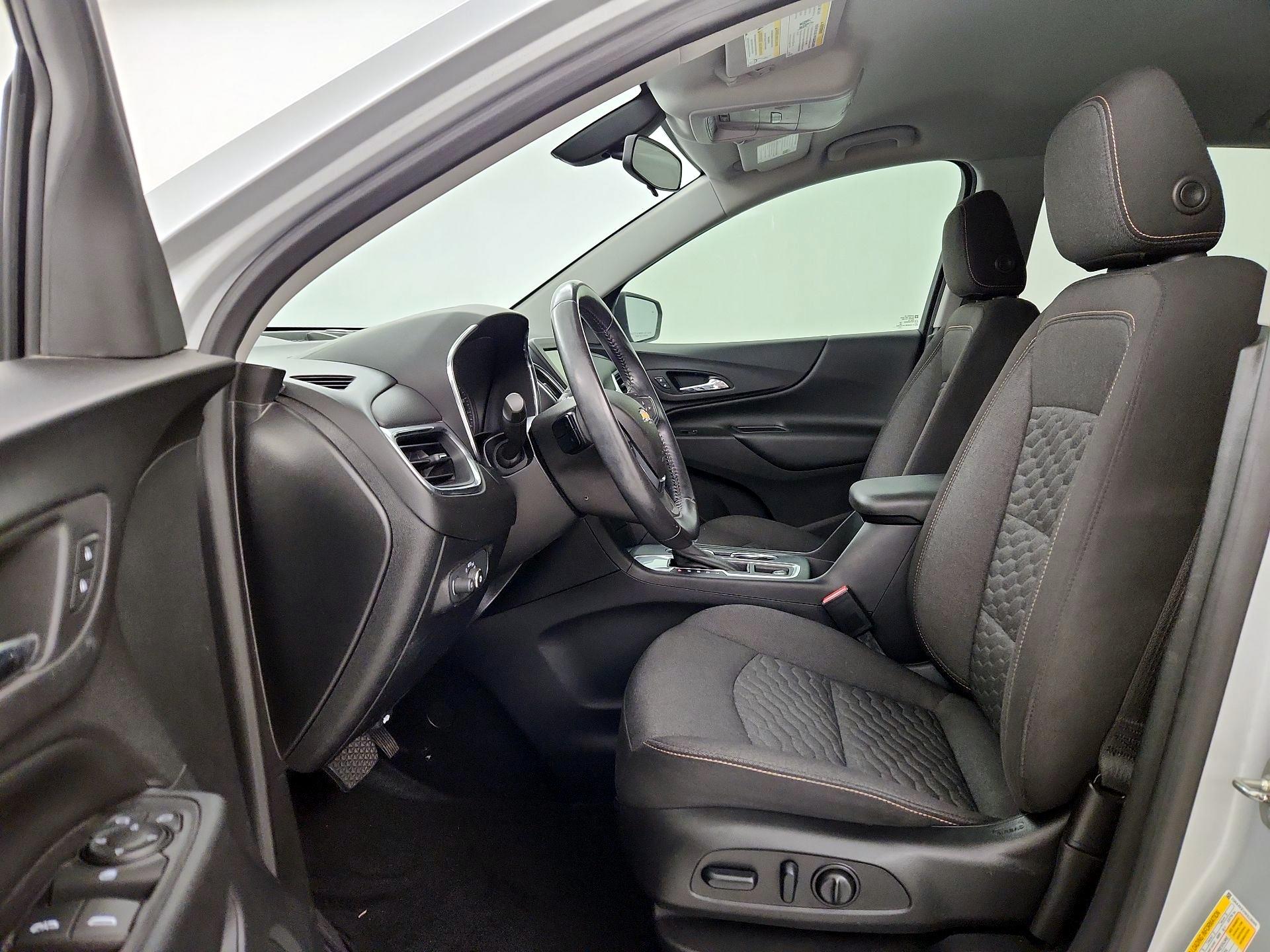 Thumbnail: 2019 Chevrolet Equinox - 11