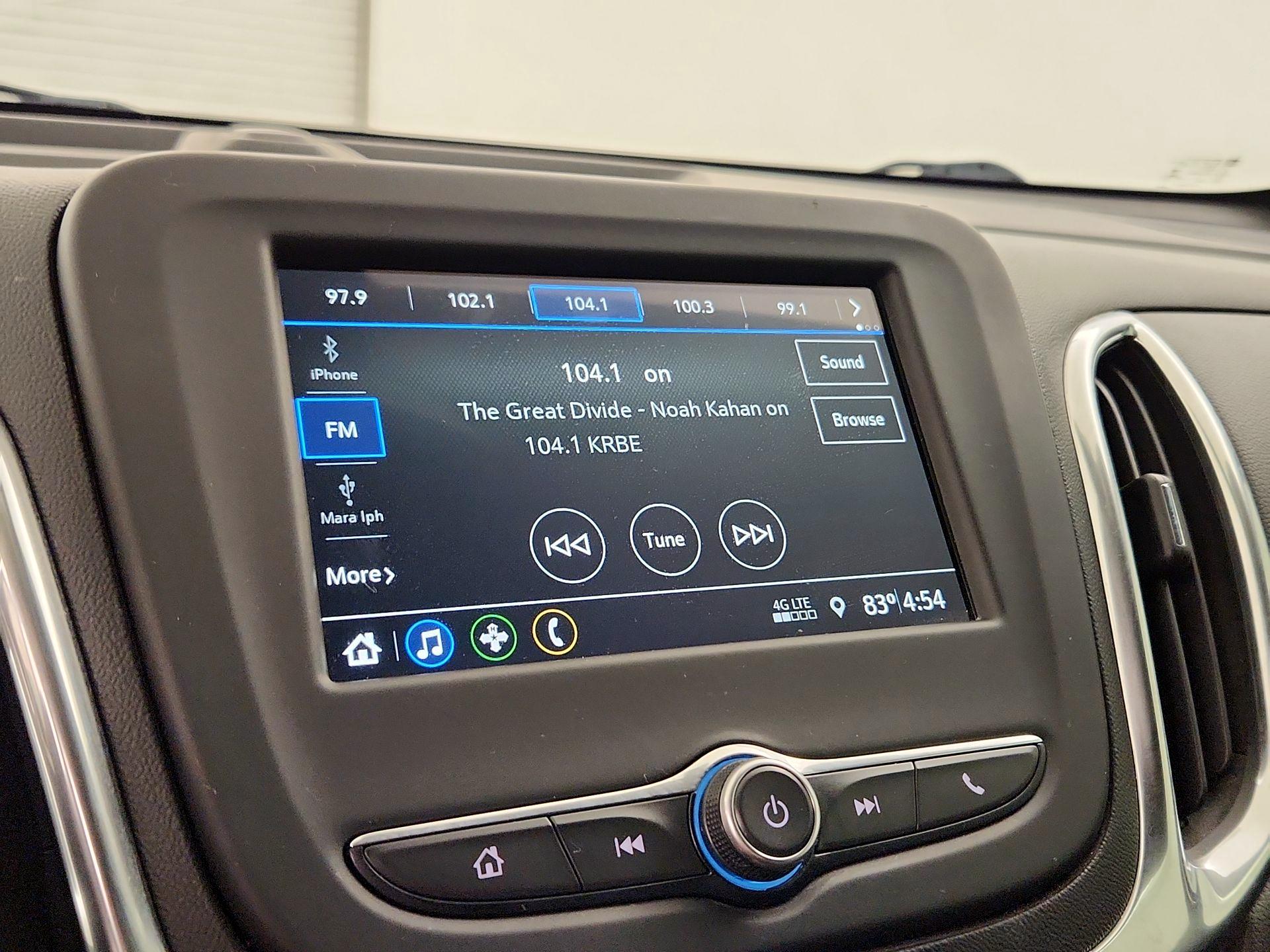 Thumbnail: 2019 Chevrolet Equinox - 15